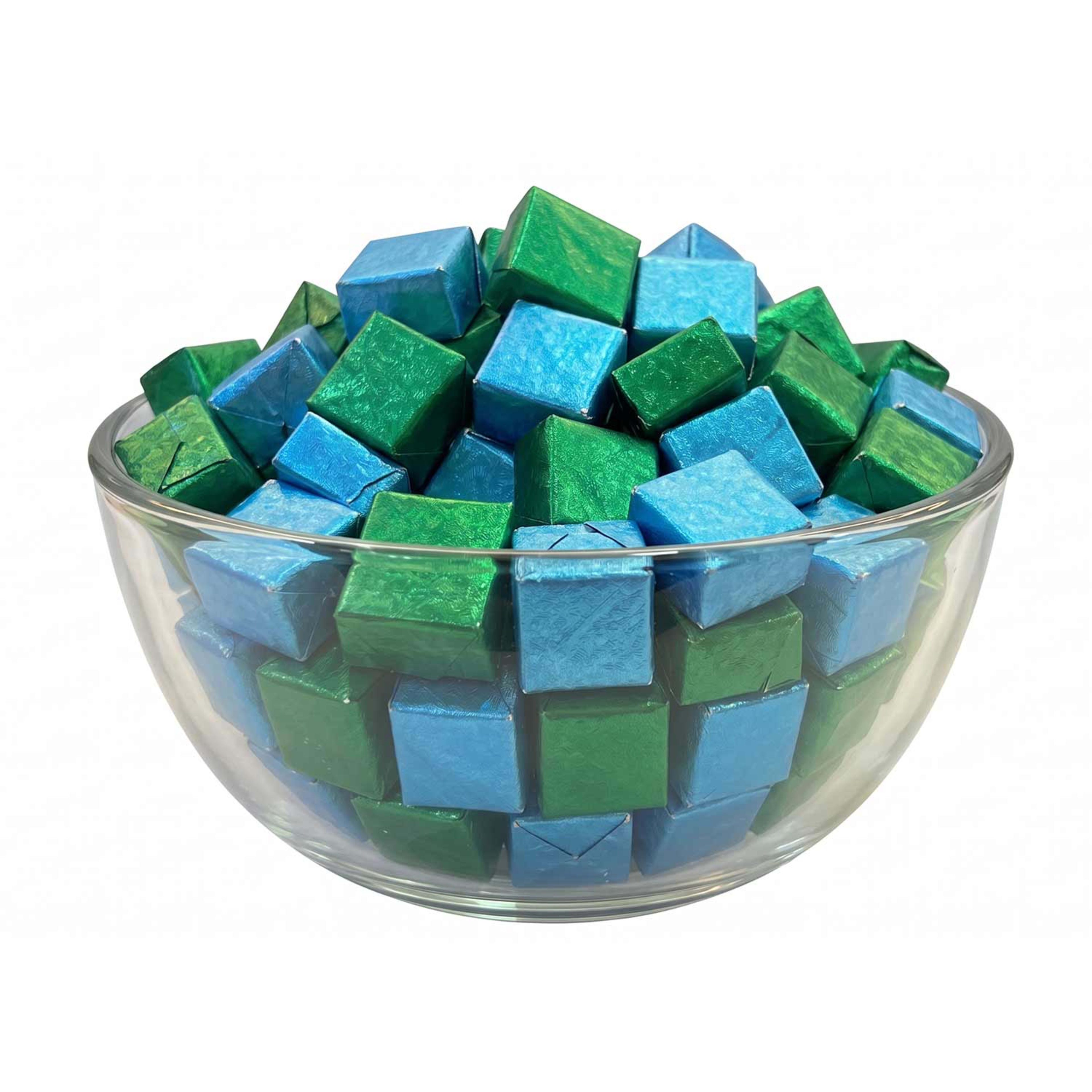 Kunafa Chocolate Assorted
