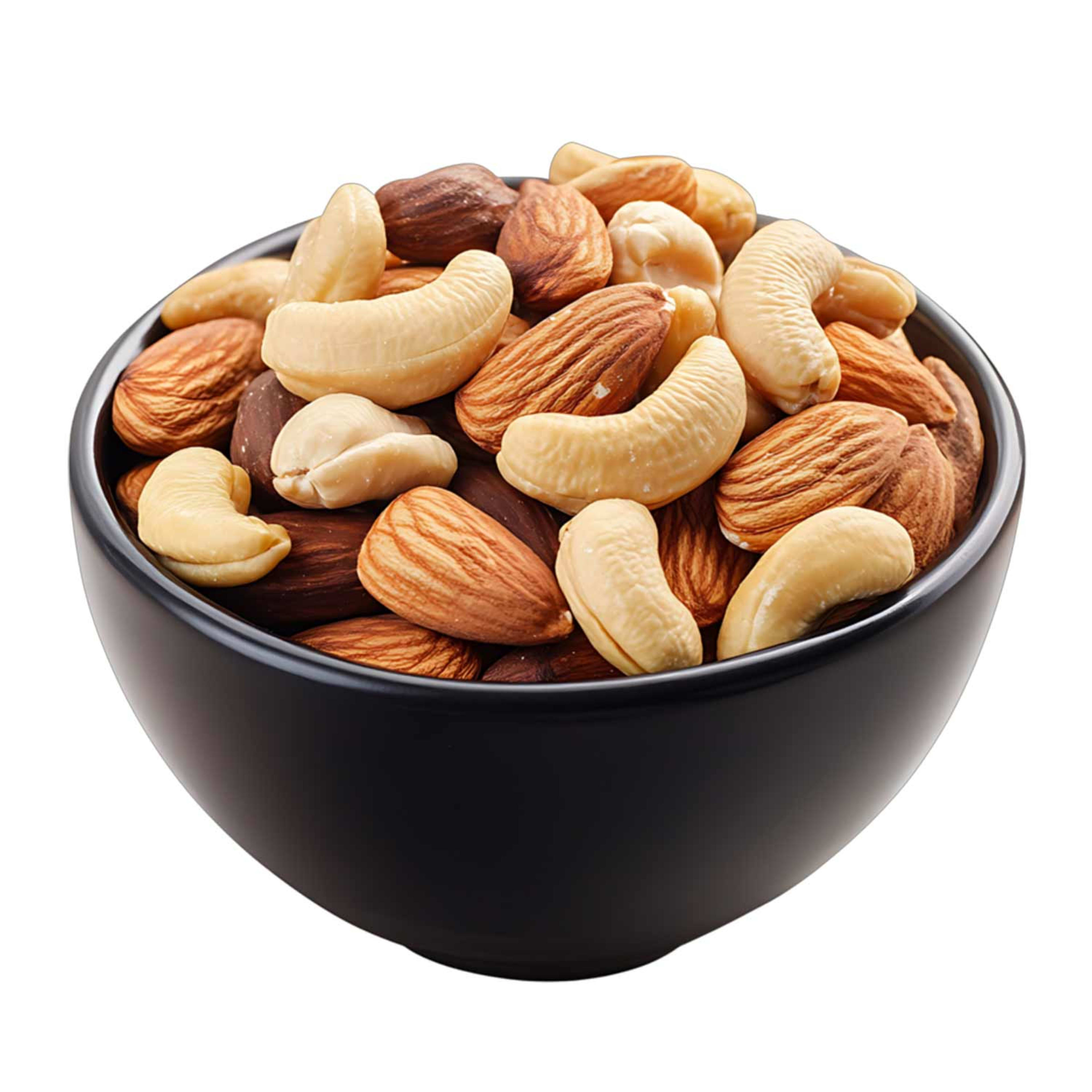 Mix Roasted Nuts