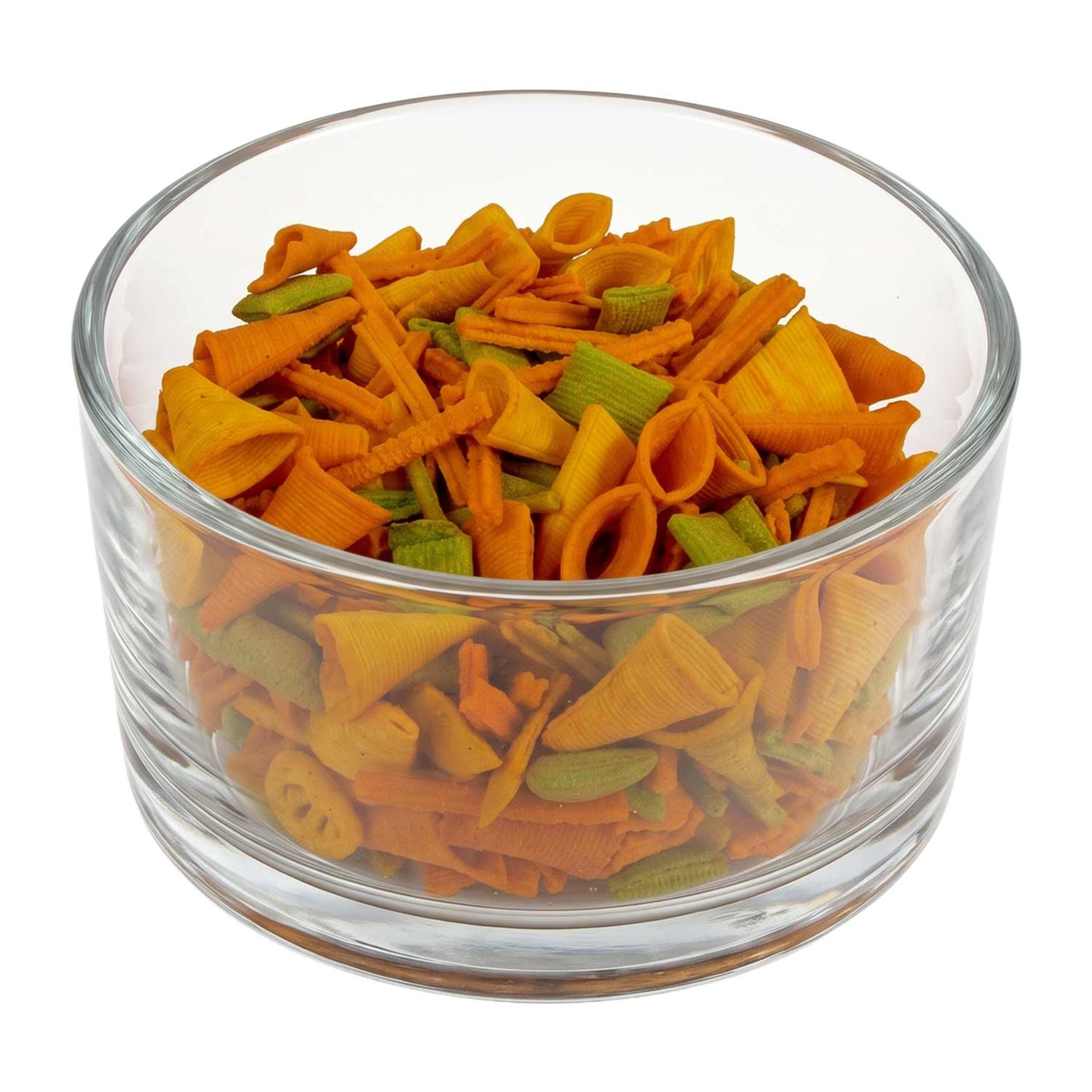 Mix Snacks Jordan