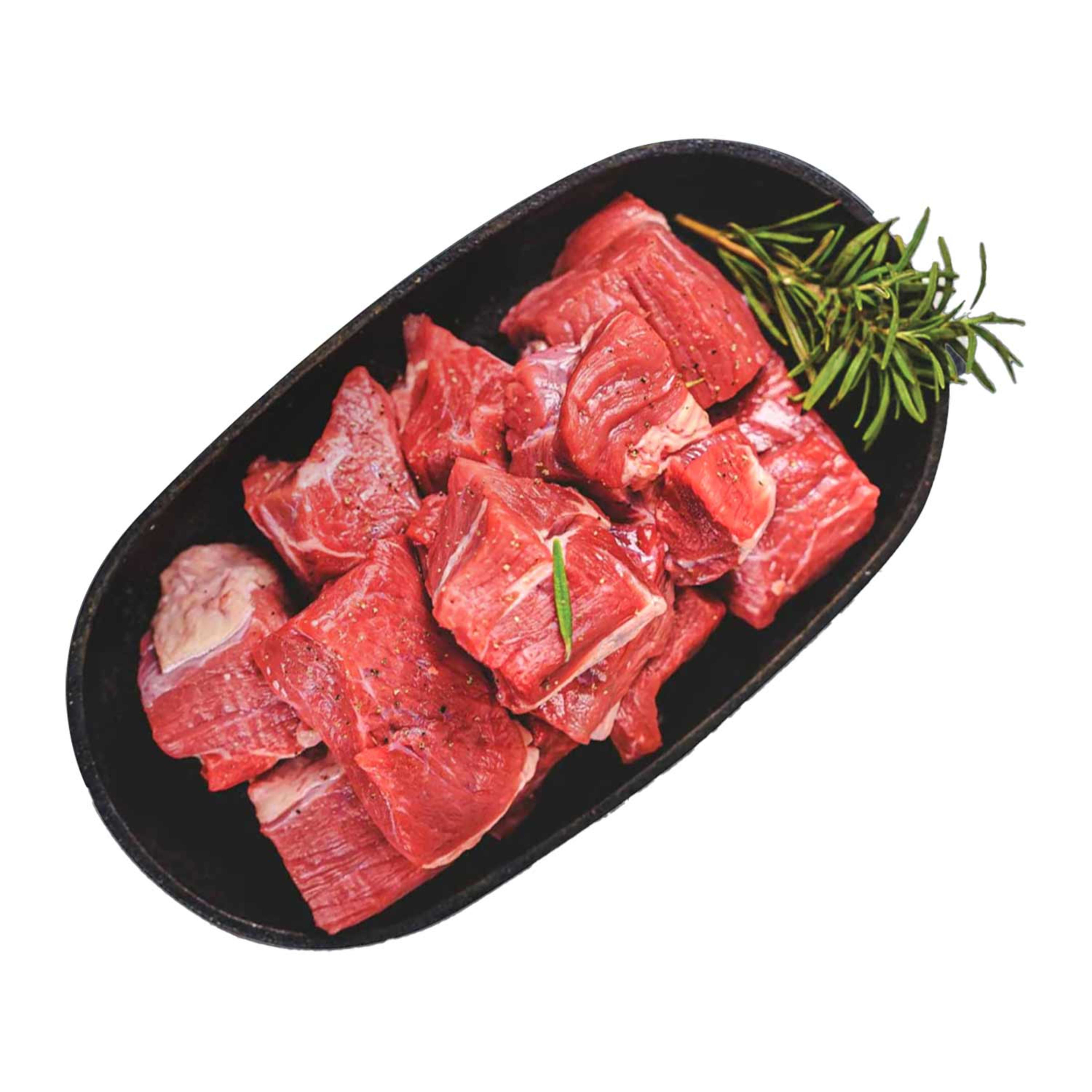 Pakistan Beef W/out Bone