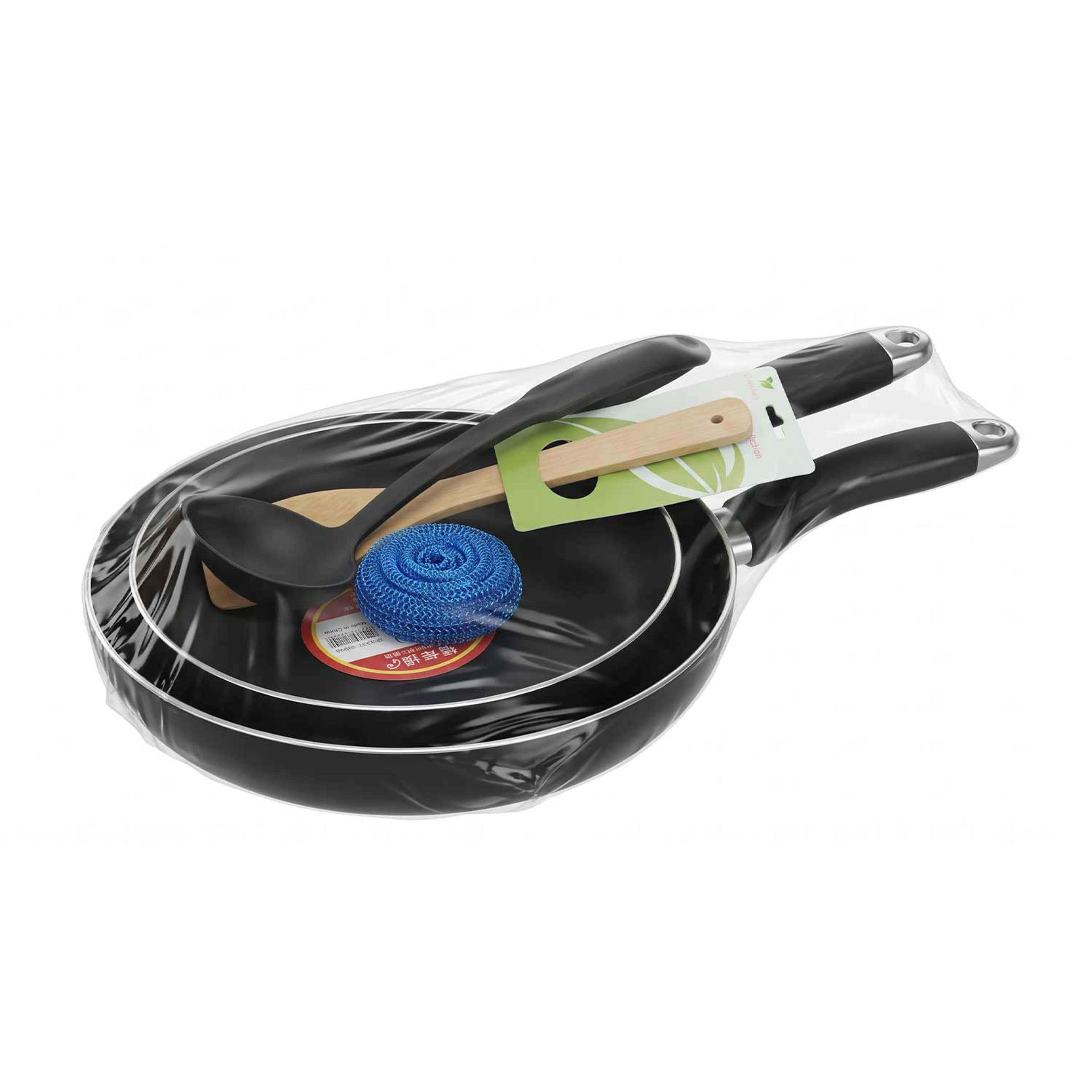 Love Song Fry Pan 26cm No.f-26 #326161 /2092222