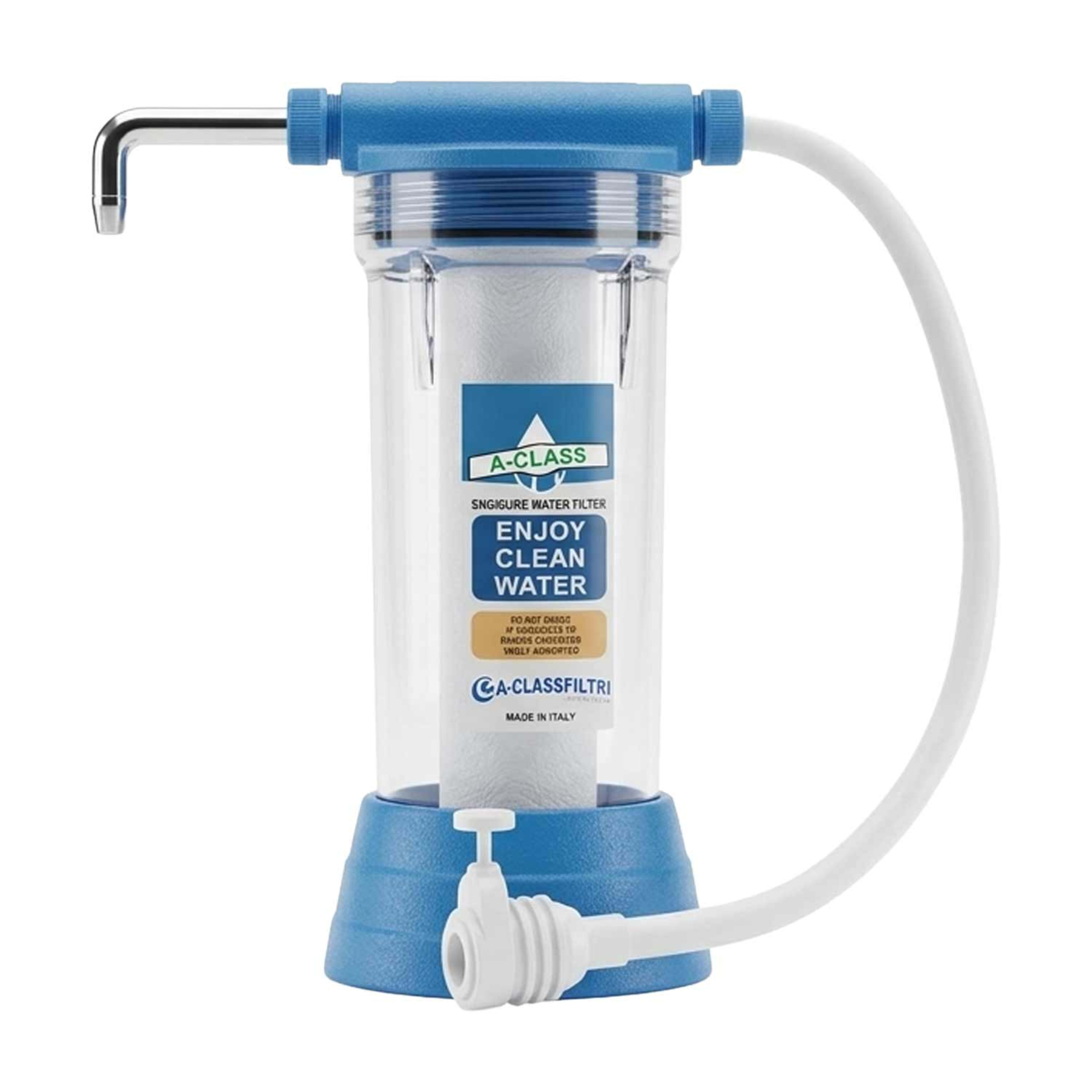 A-class Drinking Water Filter #4433-5