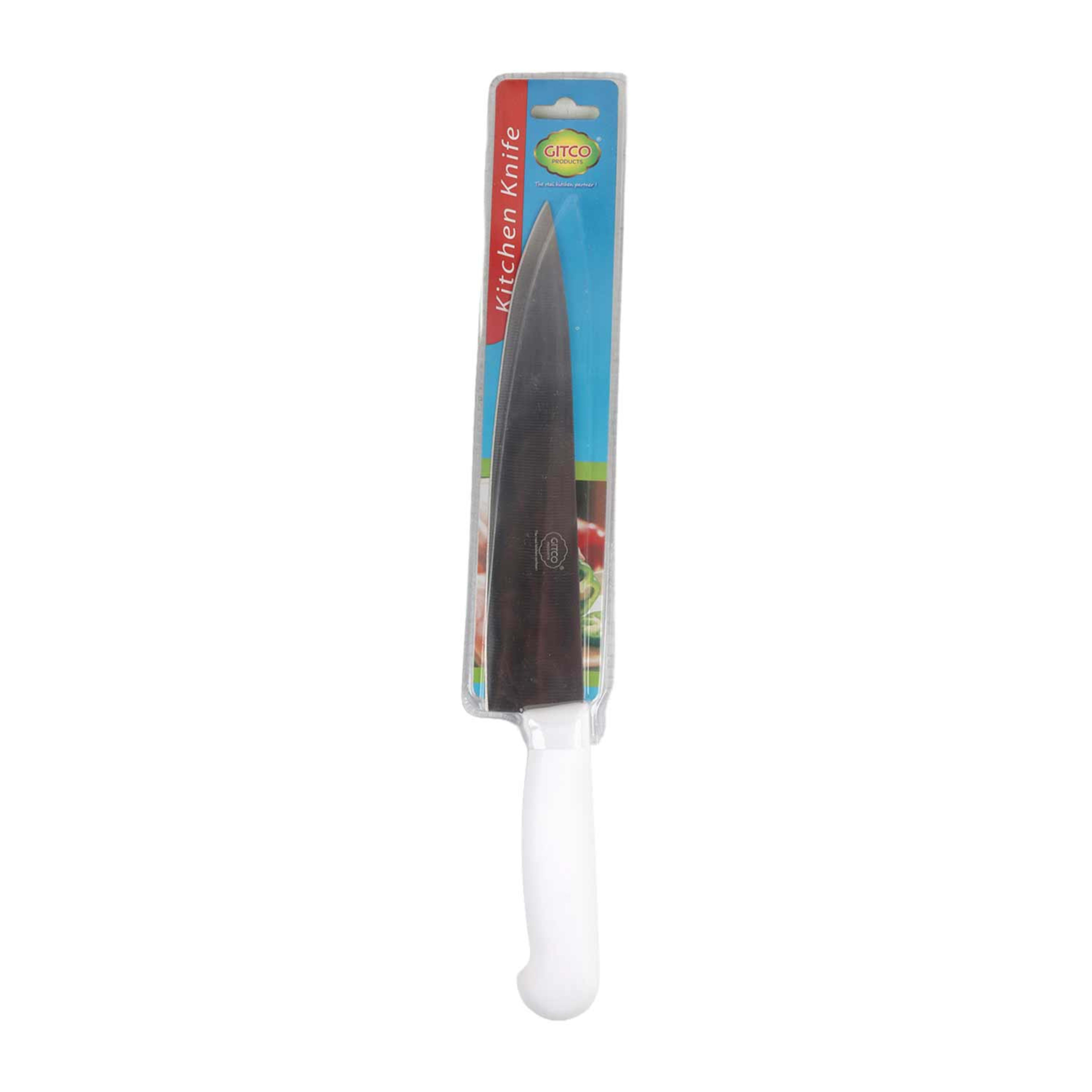 Gitco Kitchen Knife 8" #git116