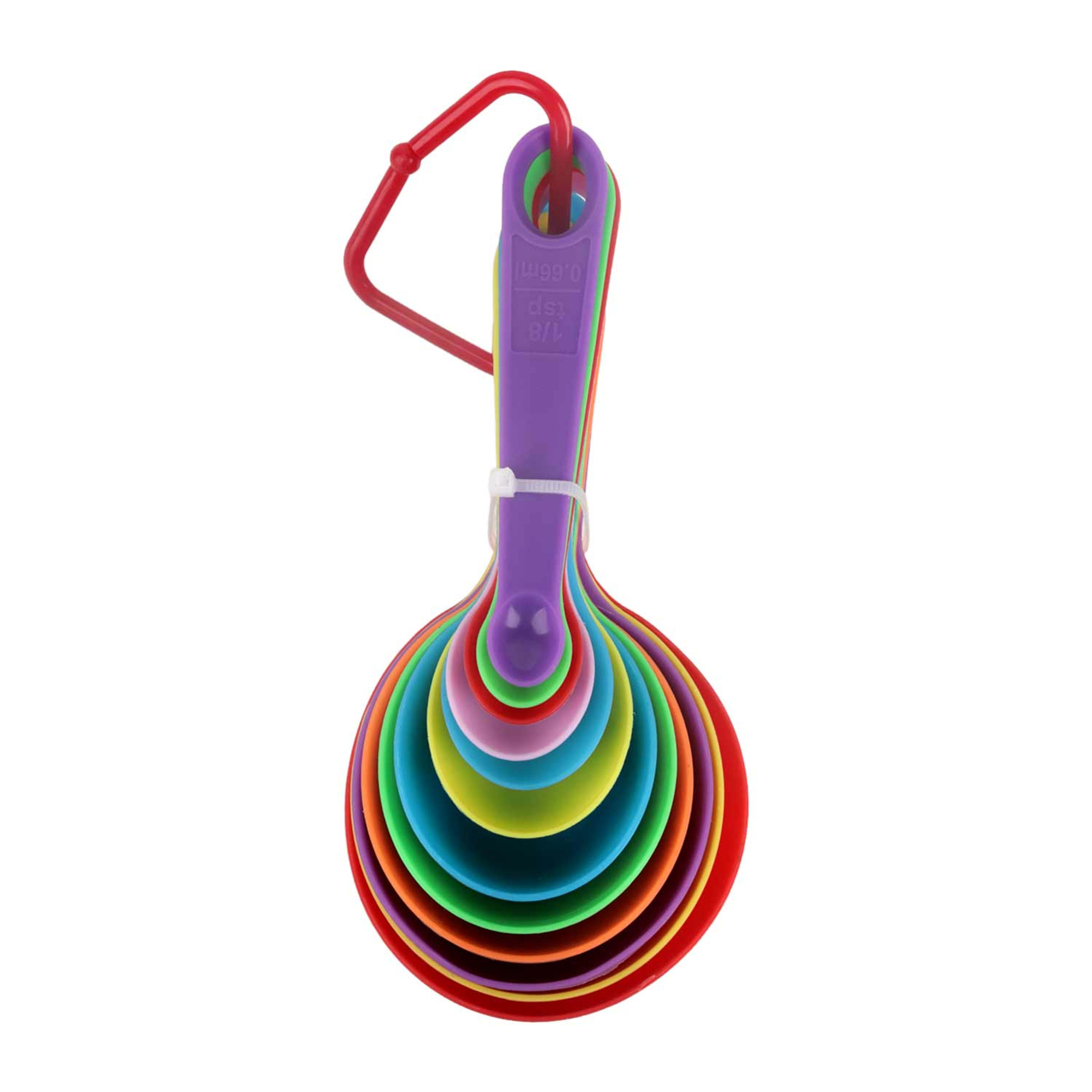 Vocen Measuring Cups & Spoons 10pcs 100193