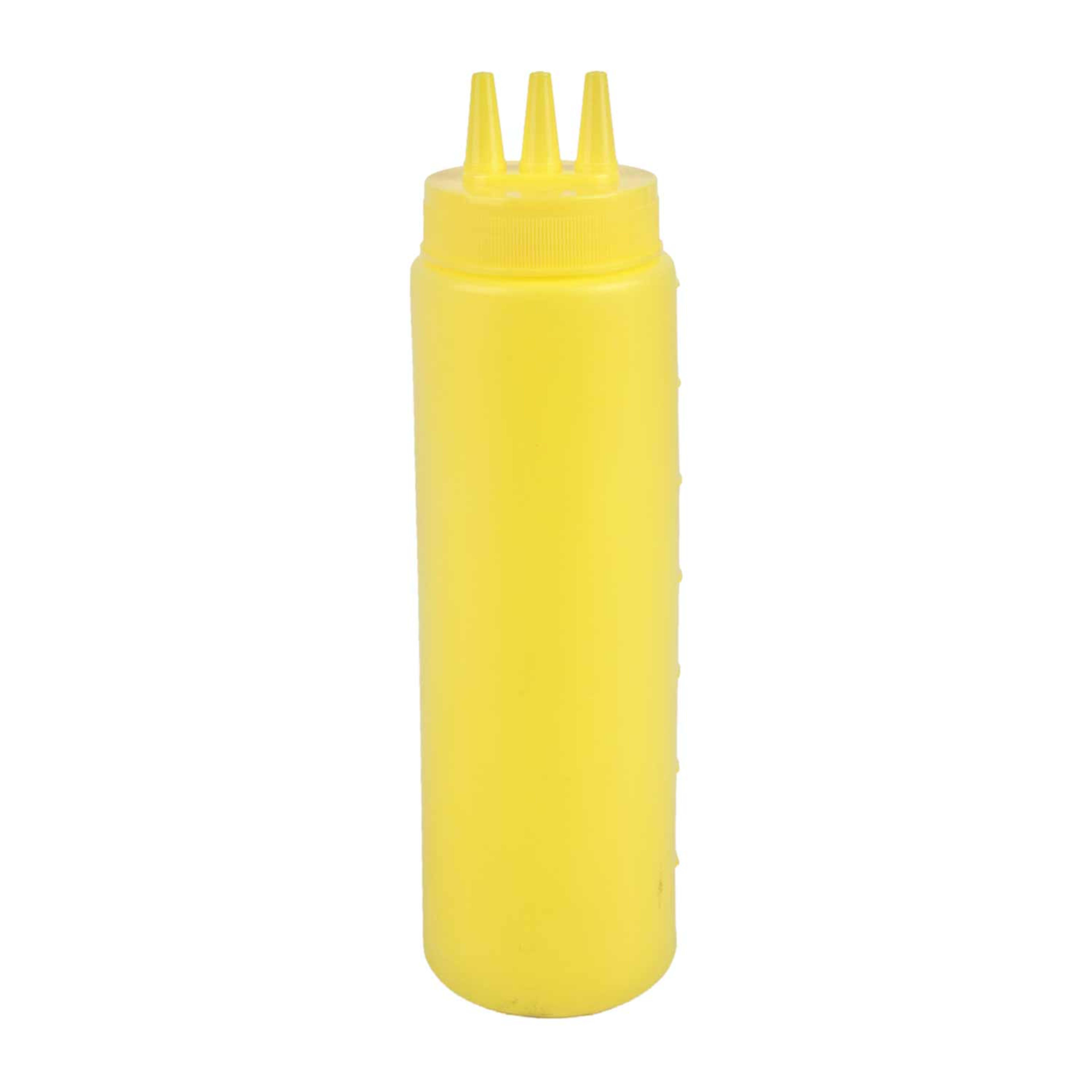 Kitchen Kraft Squeeze Dispenser 24oz Assorted Jd-bsd24