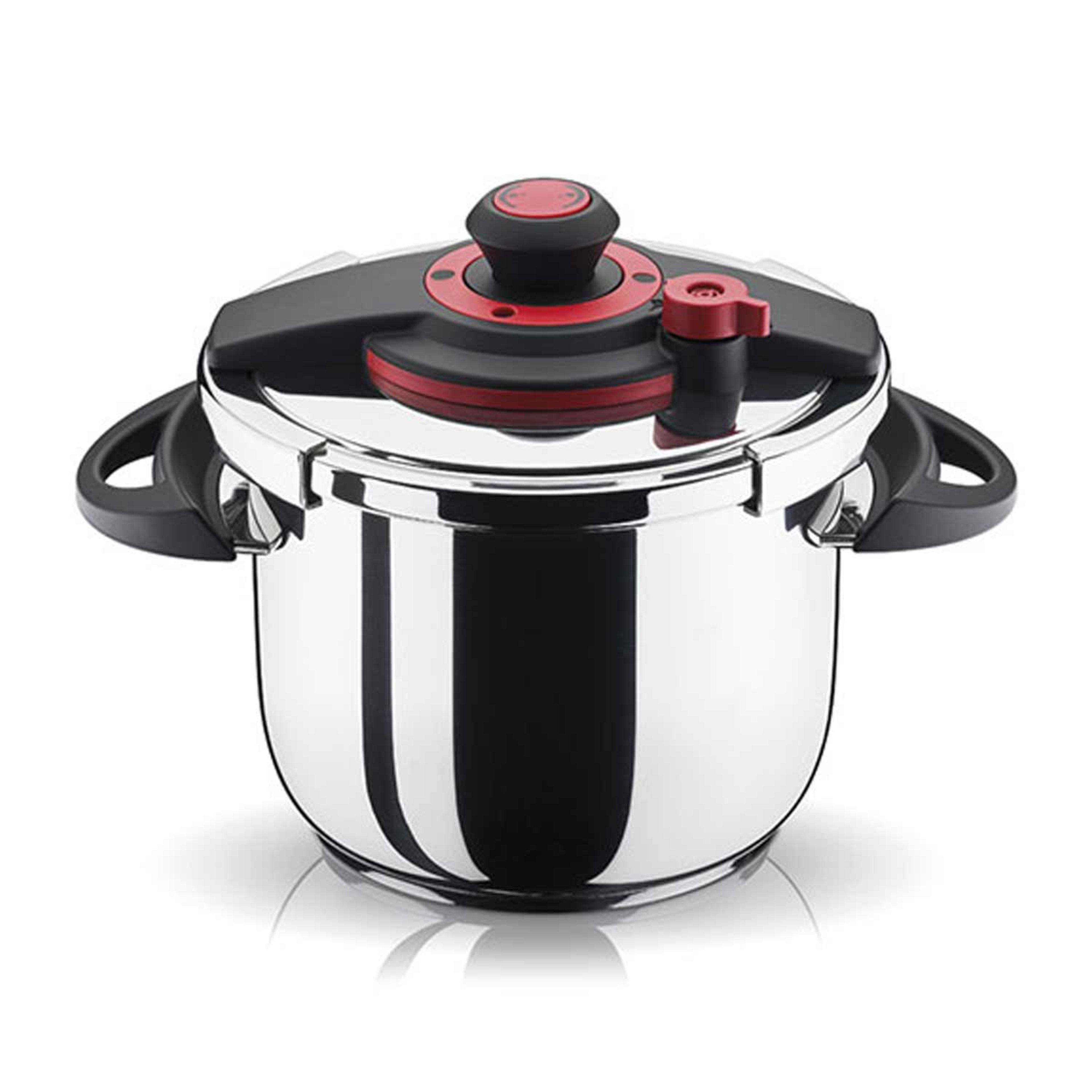 Falez Cookfeast Pressure Cooker 7ltr F18331