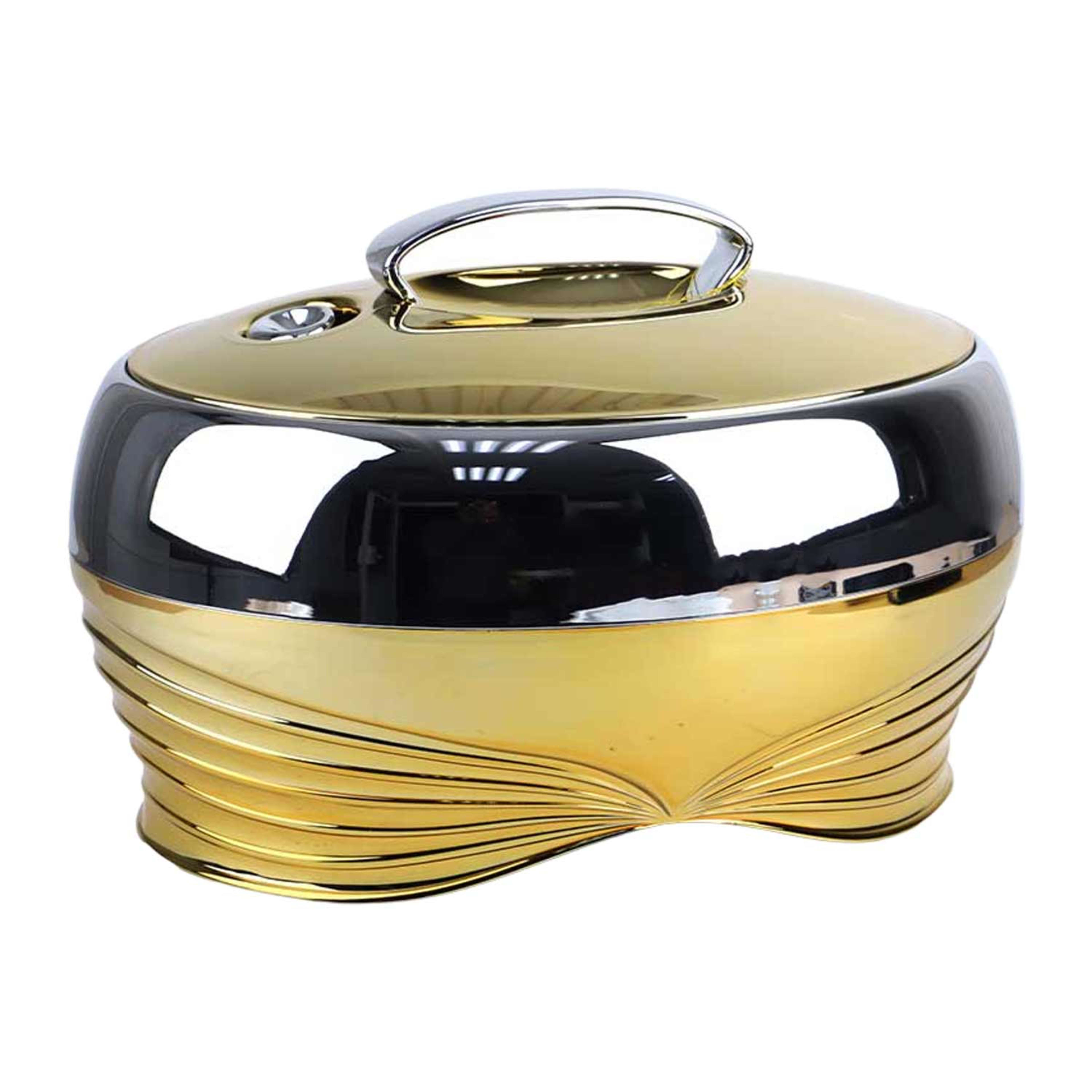 Golden Fire R3d1 Spring Food Warmer 5ltr Cl-175