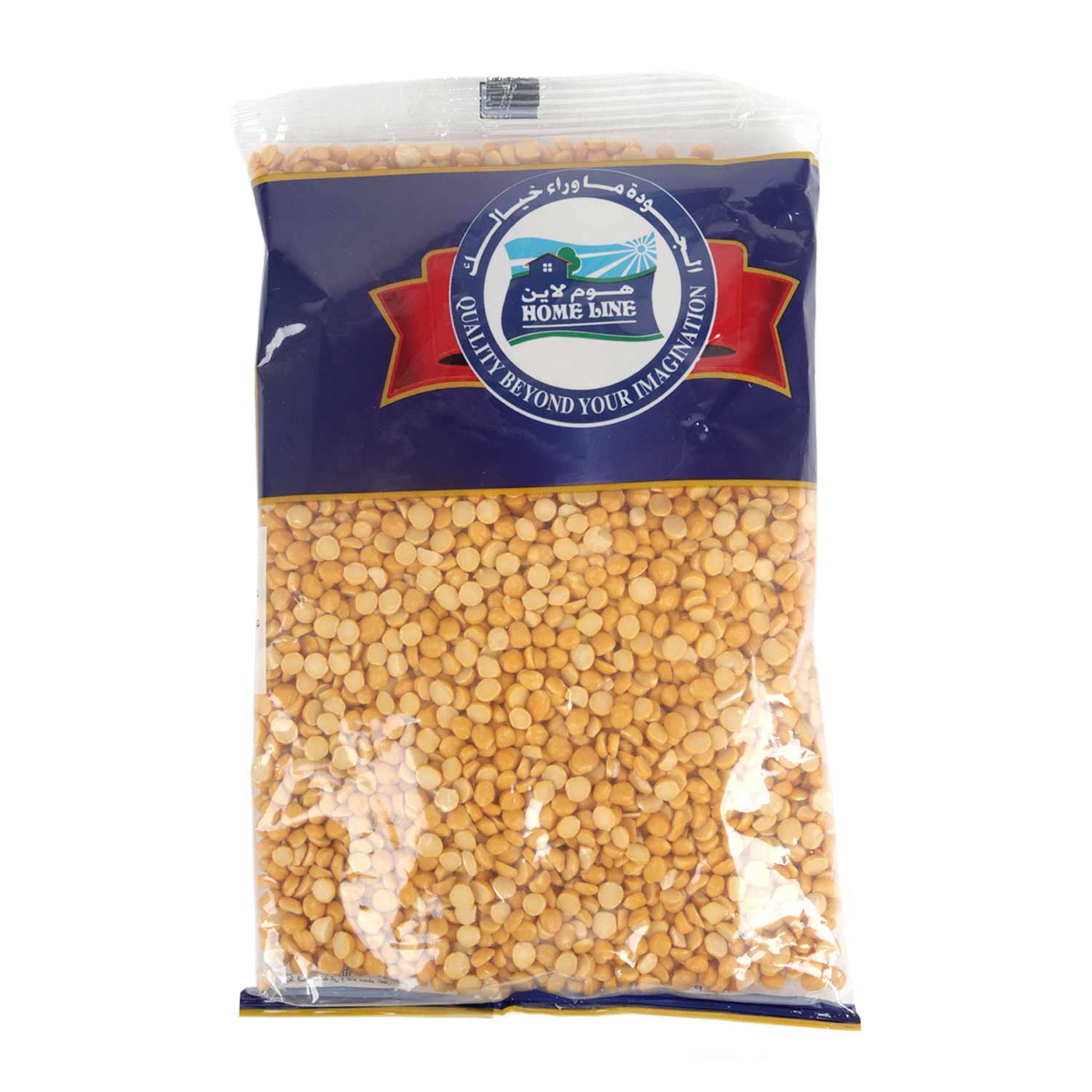 Home Line Chana Dal 500gm