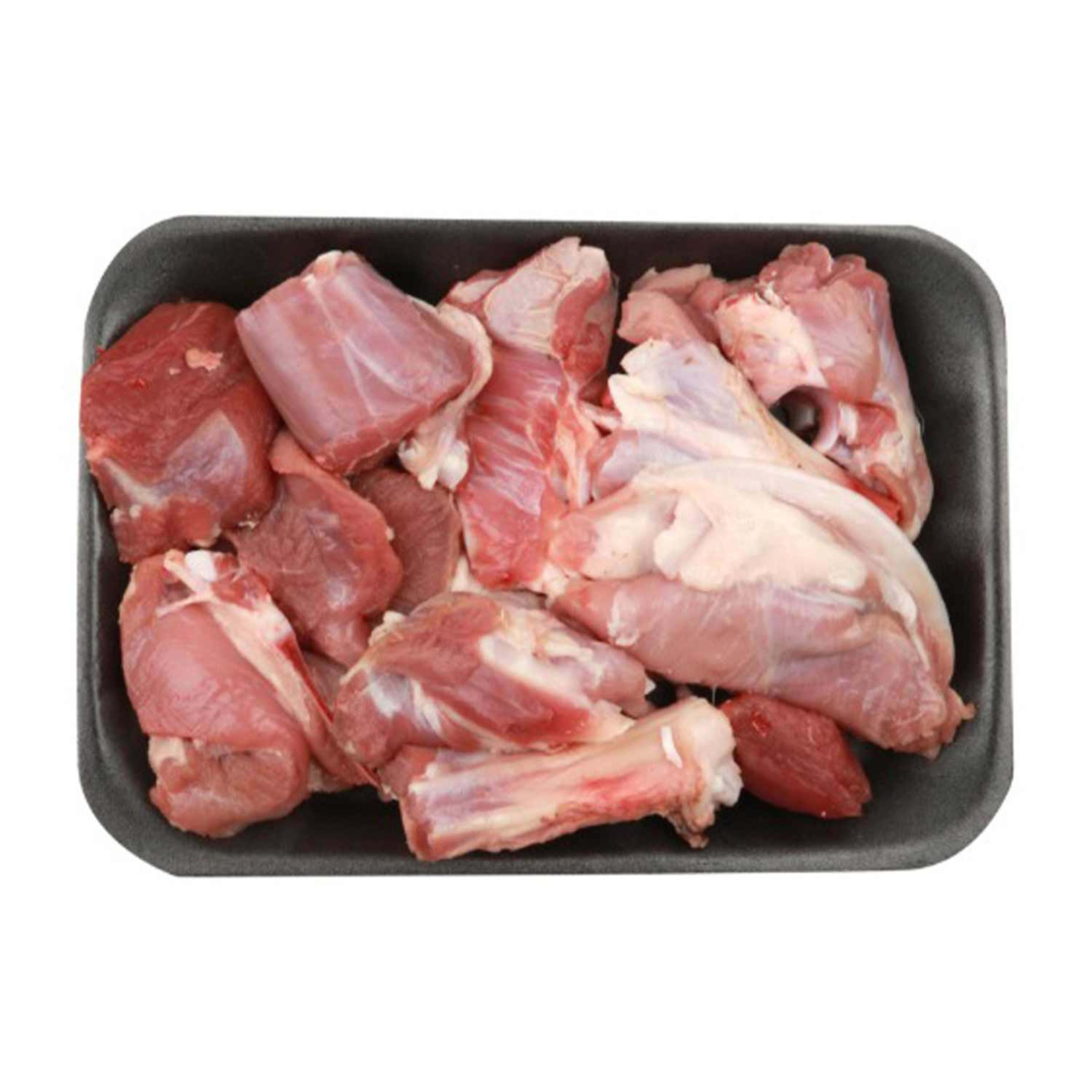 Arabic Lamb