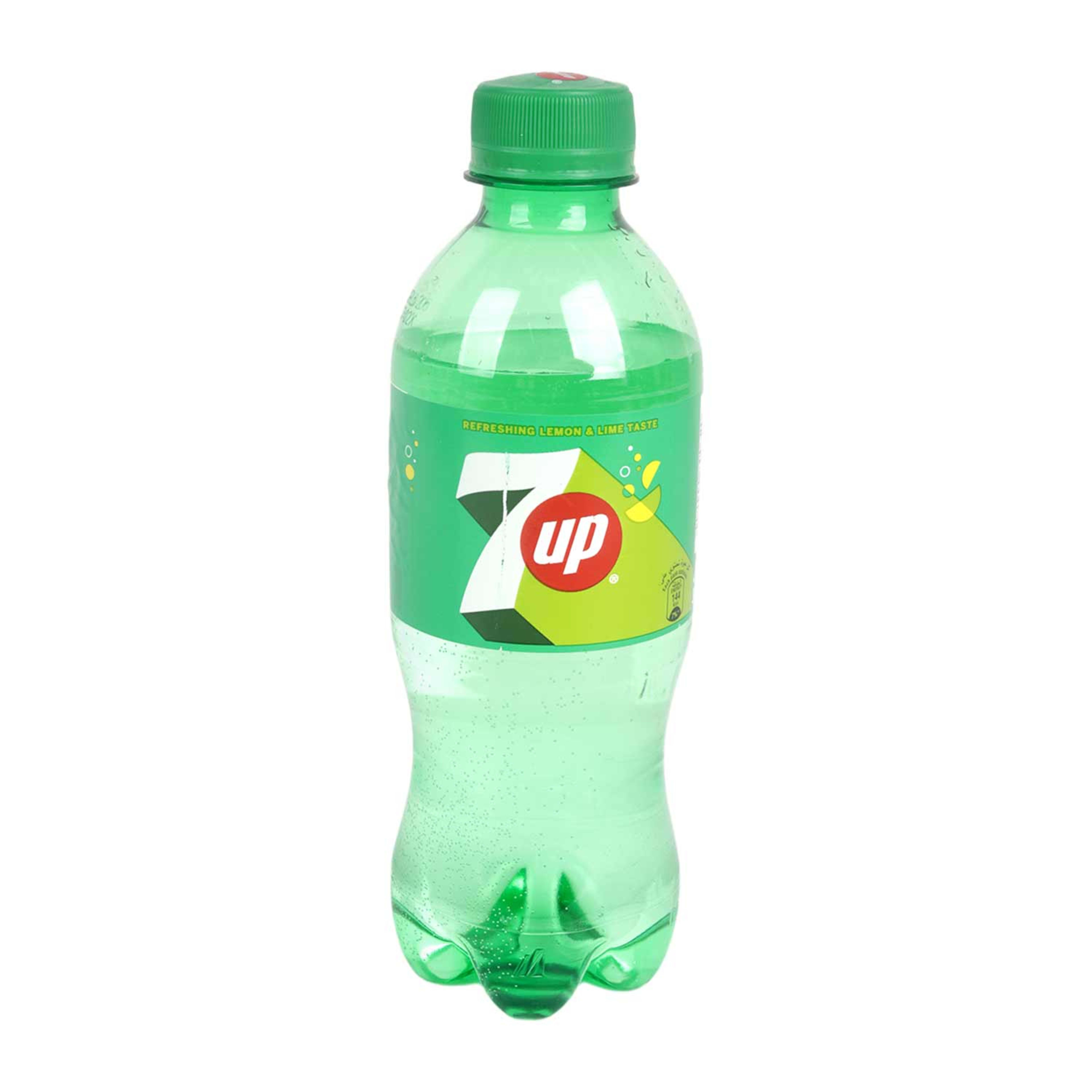 7up Pet 330ml