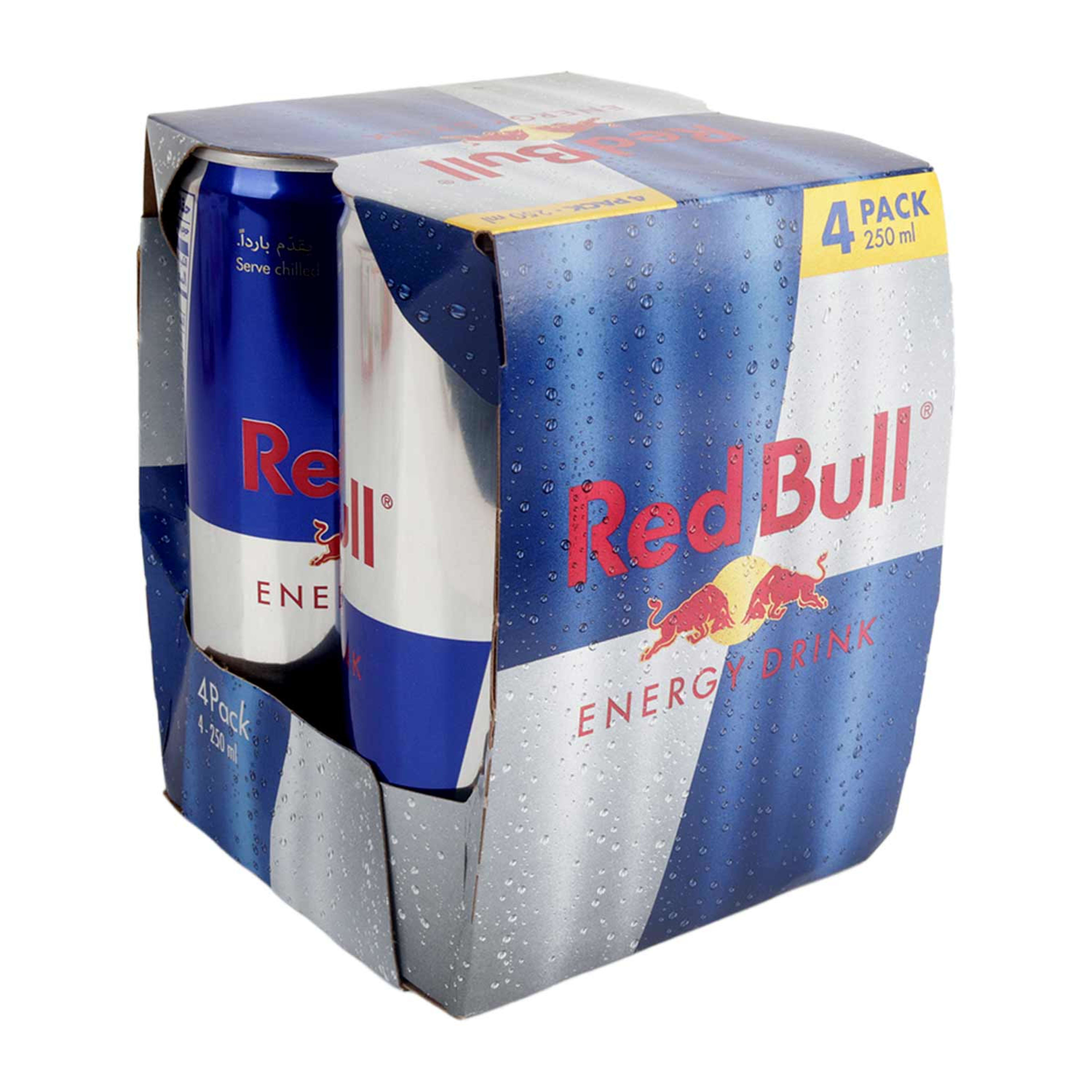 Red Bull Energy Drink 250ml