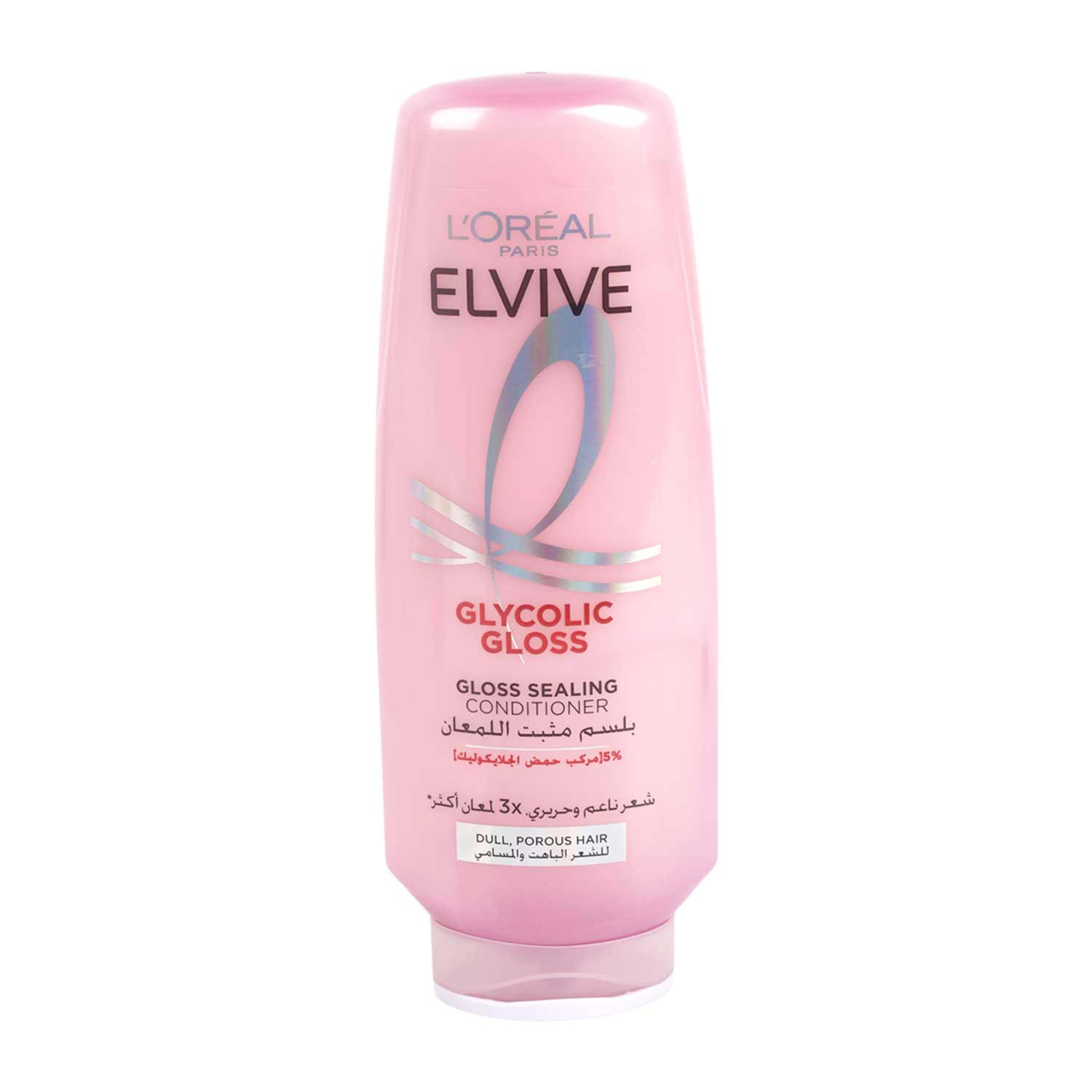 L'oreal Elvive Gloss Sealing Conditioner 360ml