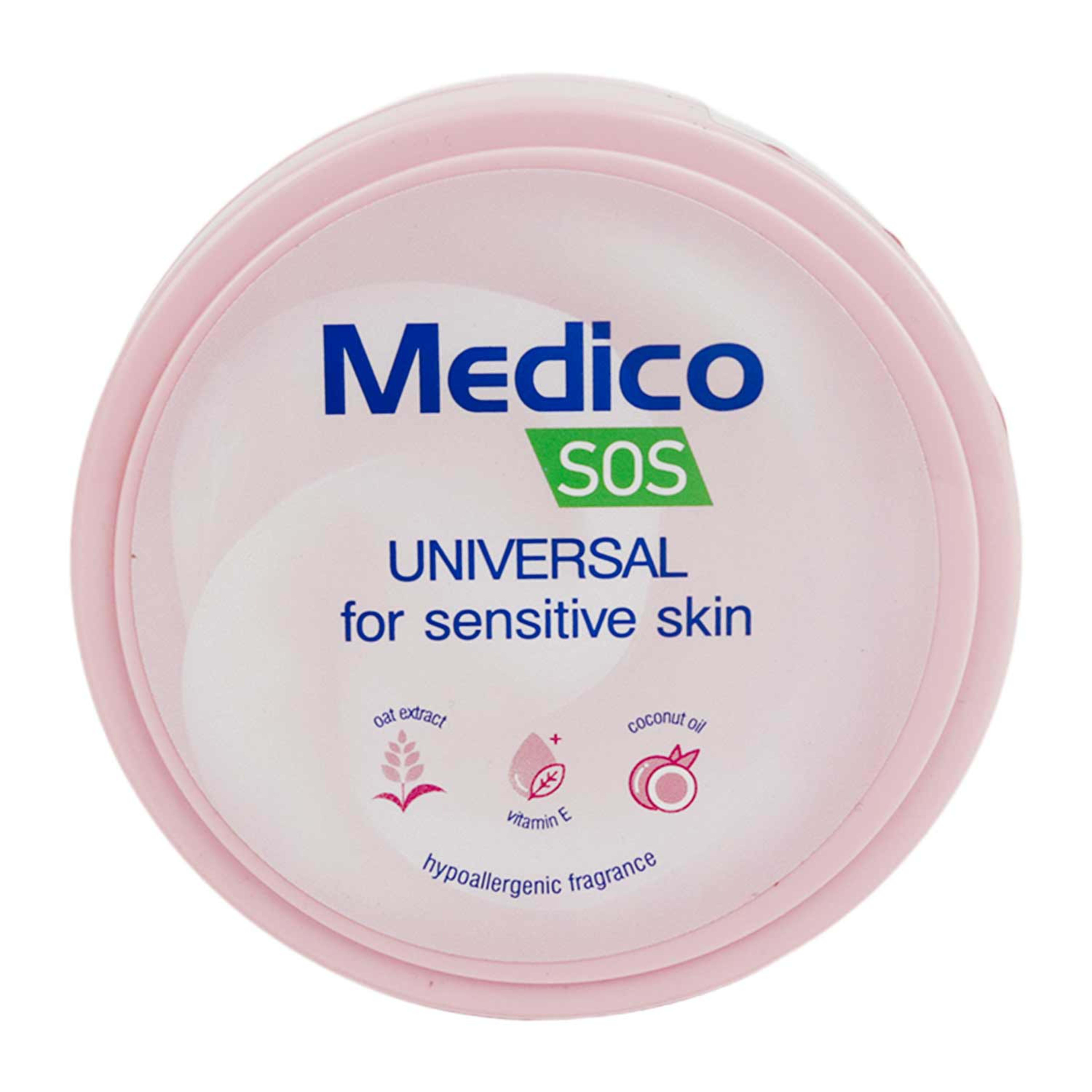 Medico Sos Sos Universal Moisturizing Assorted 145ml - image 2