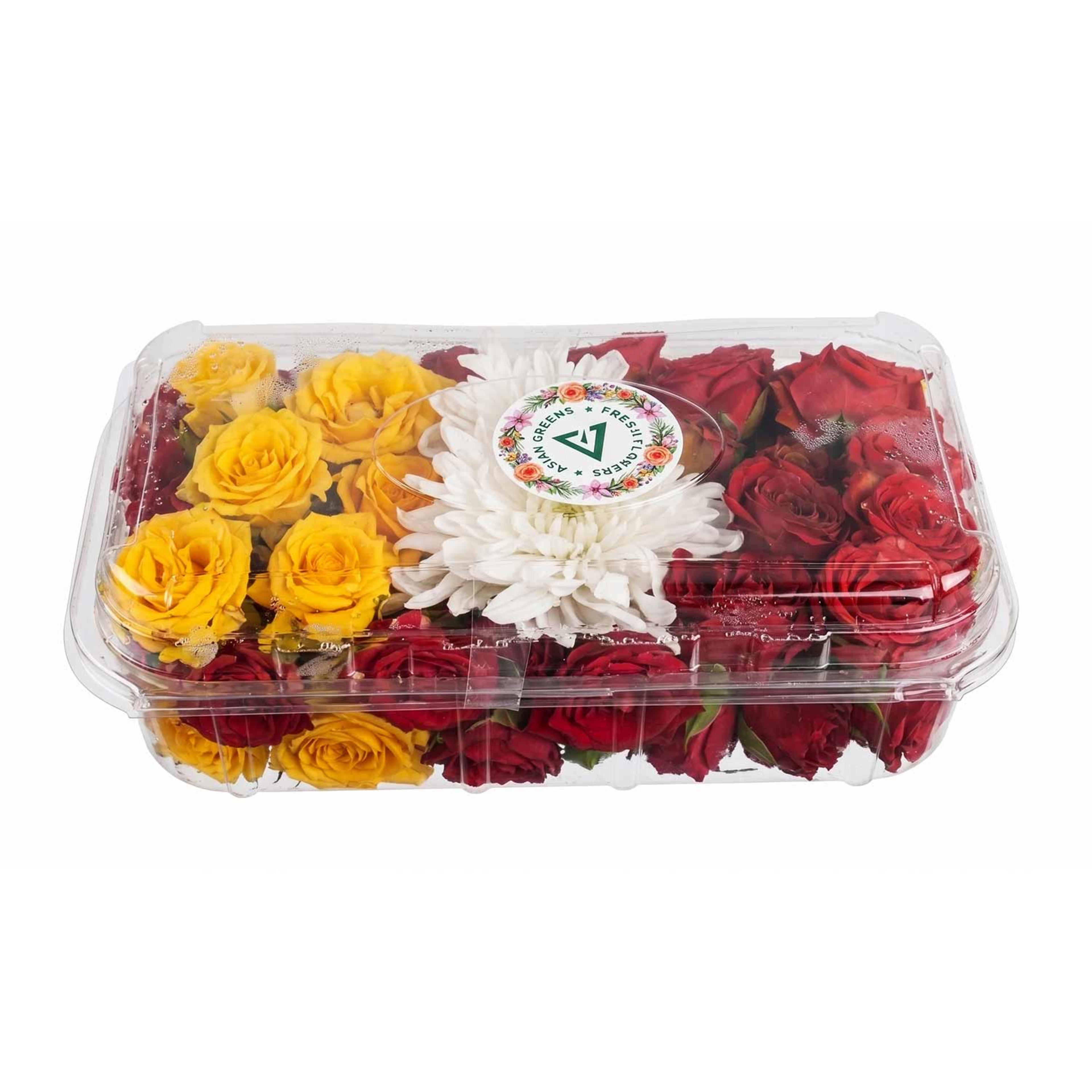Mix Flowers