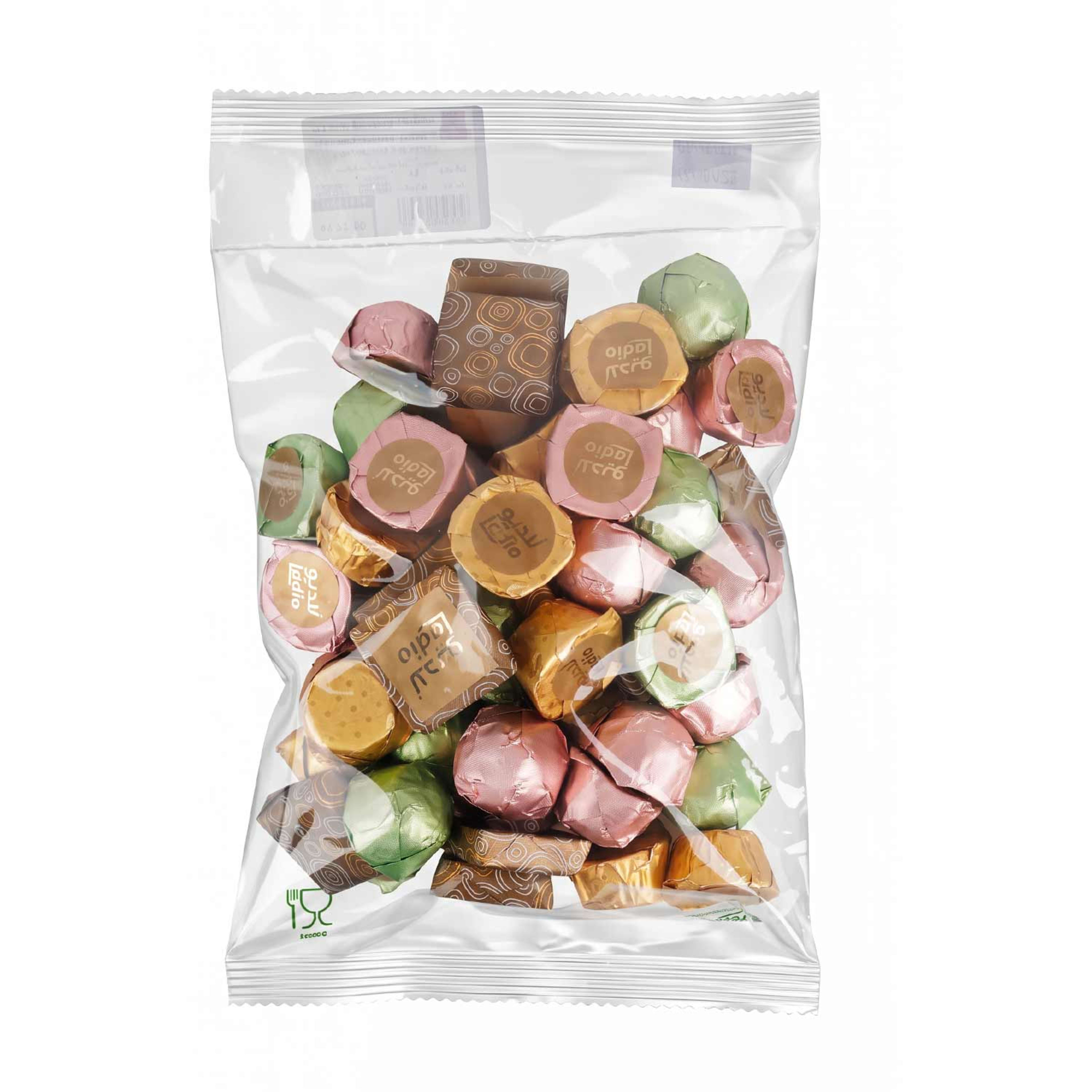 Ladio Milk Compound Chocolate Assorted - image 2