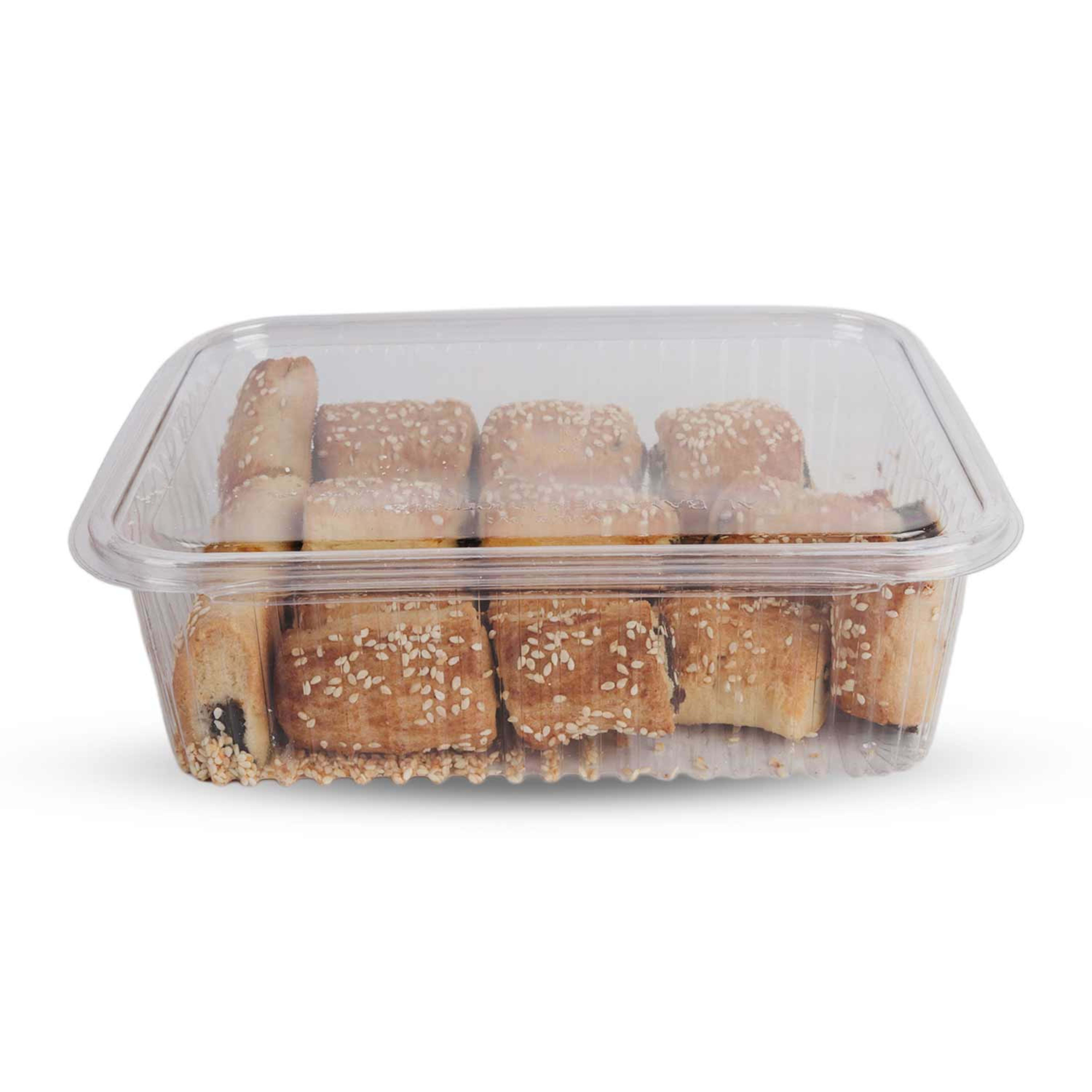 Hot Bread Date Mamoul 500gm