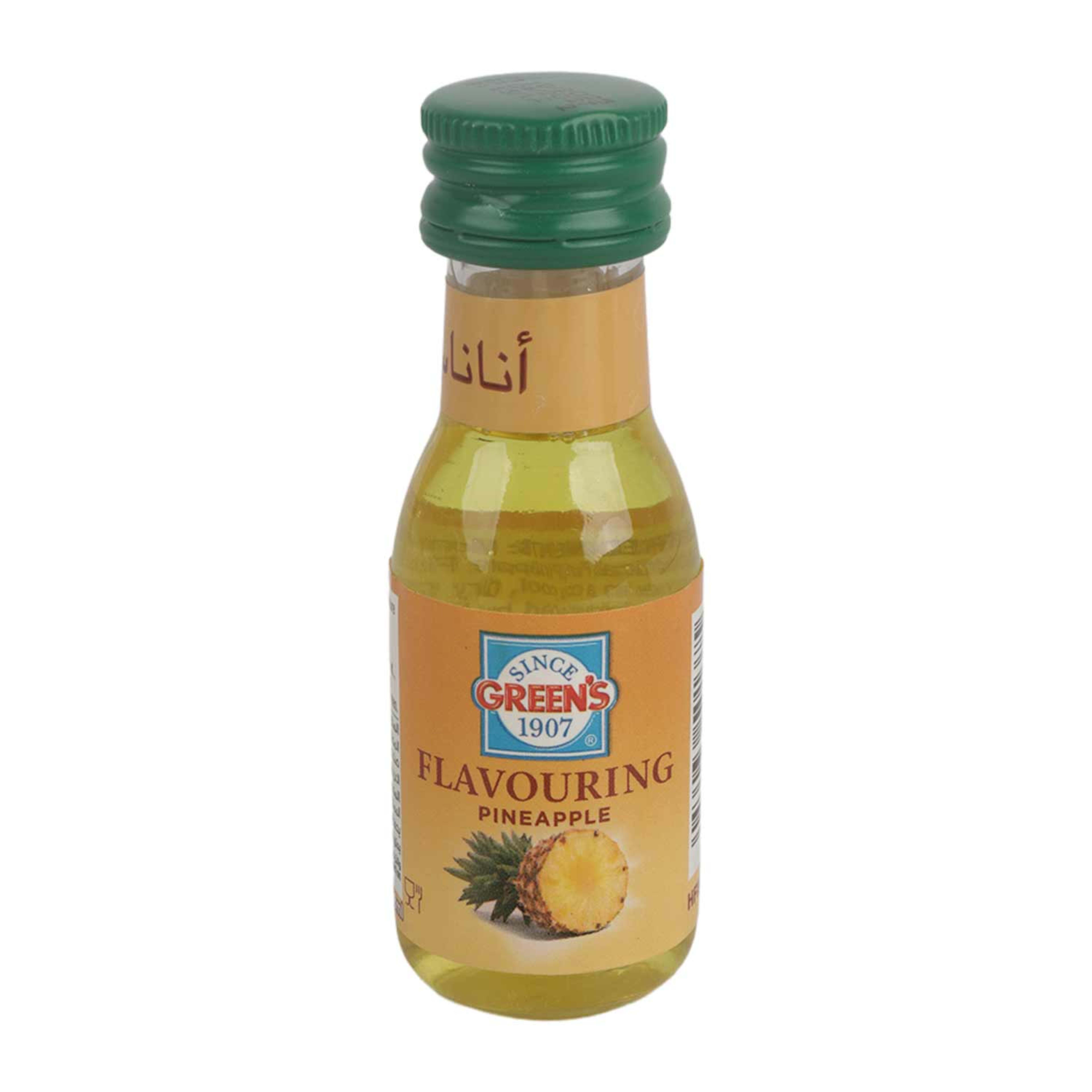 Green's Flavouring Pineapple 28ml