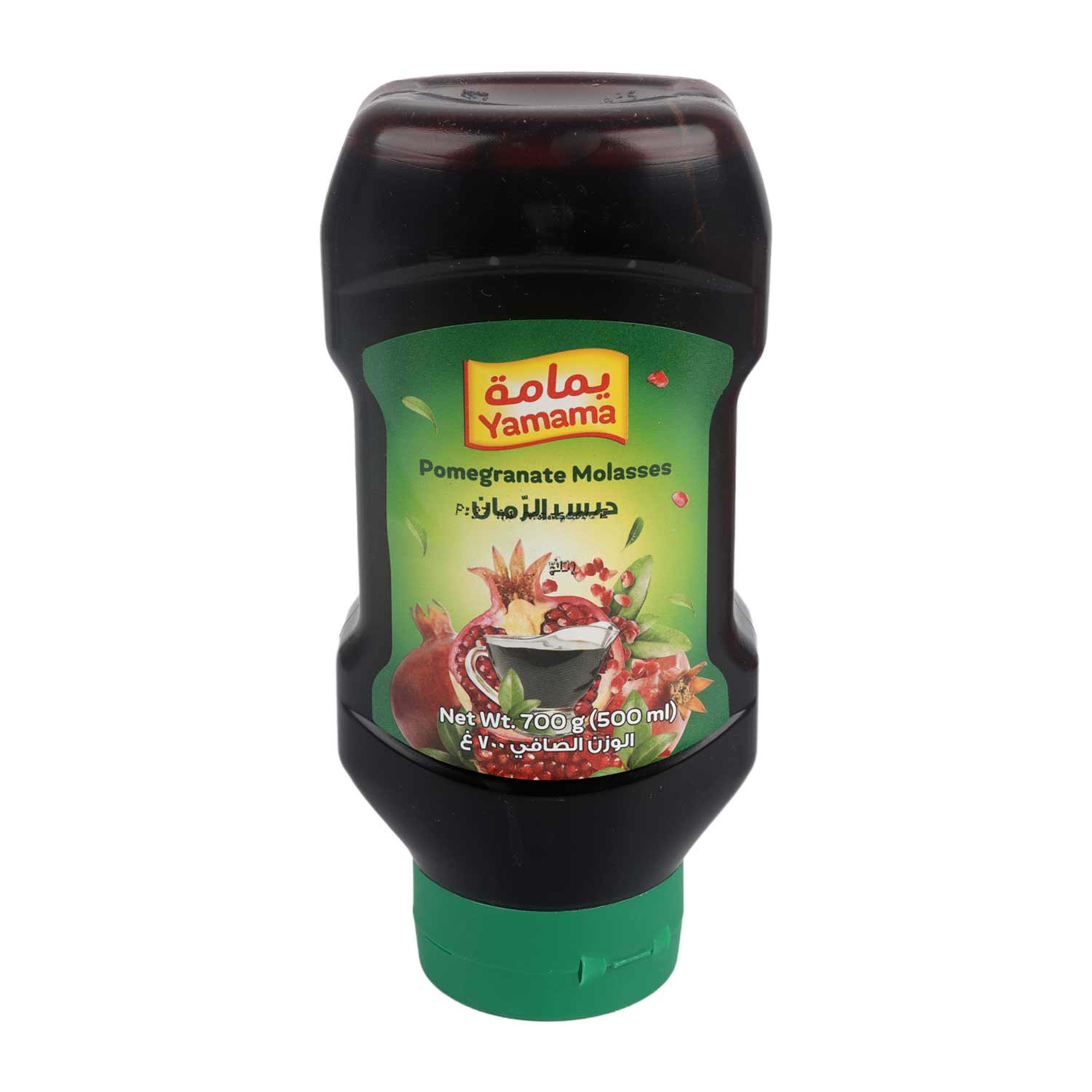 Yamama Pomegranate Molasses 500ml