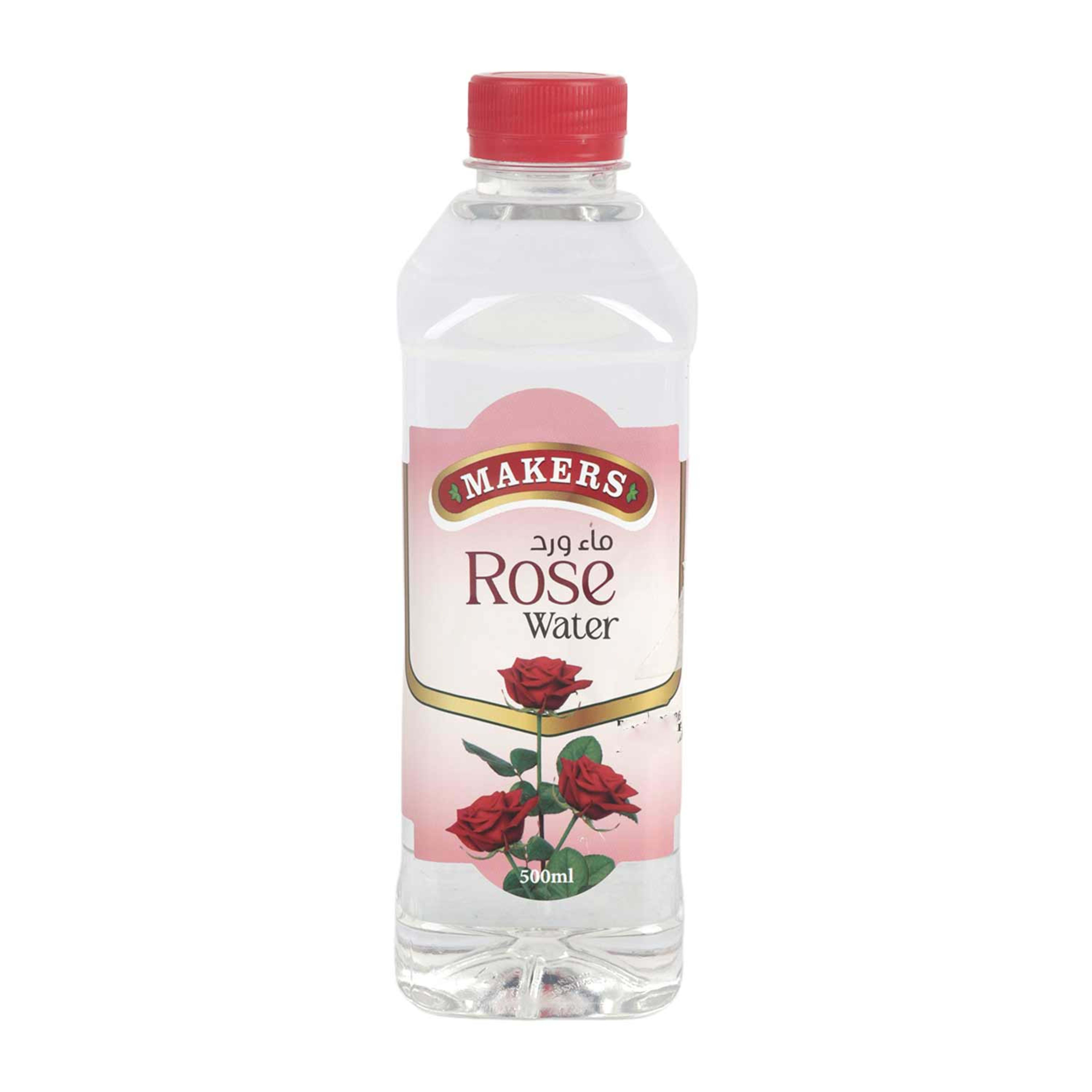 Makers Rose Water 500ml