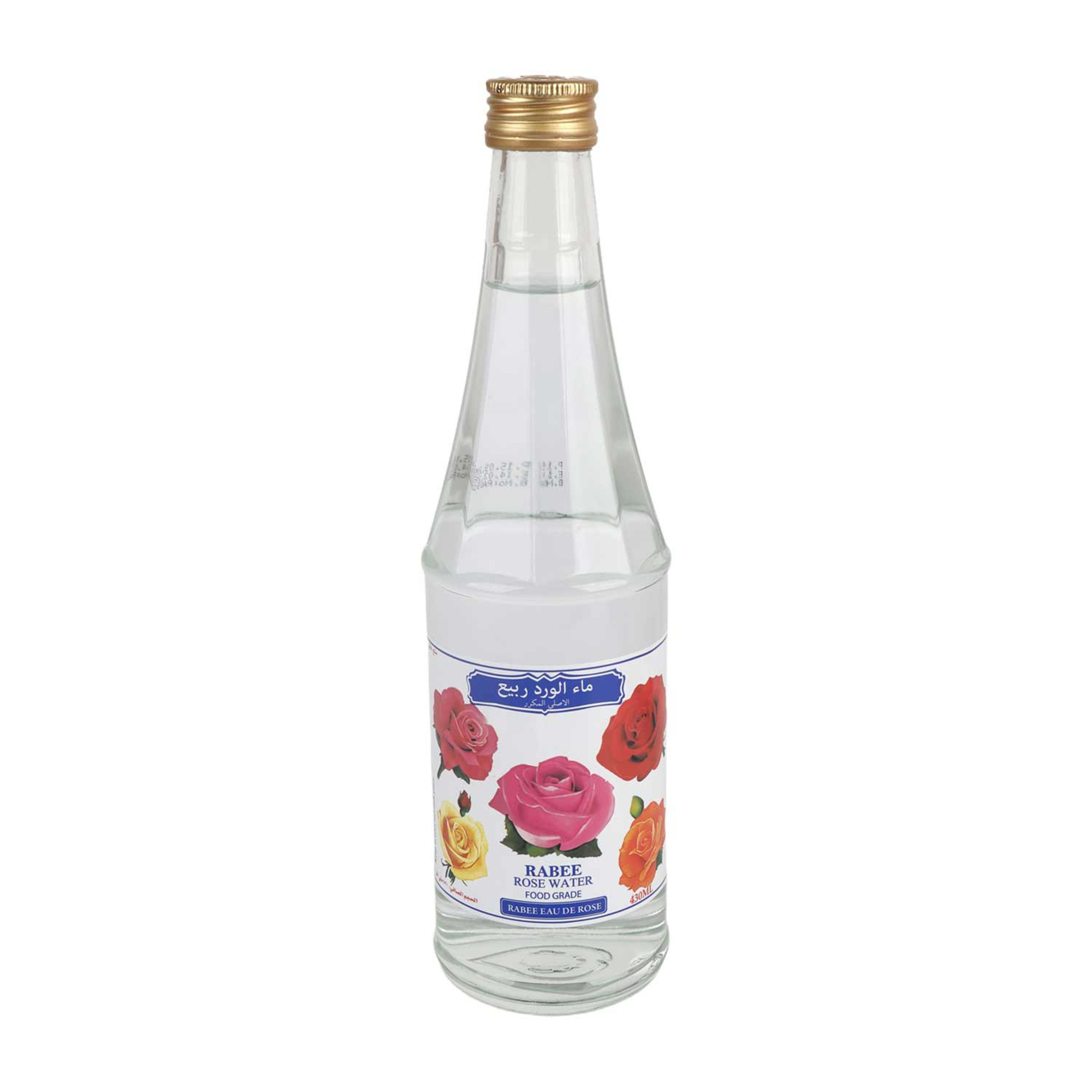 Rabee Rose Water (uae) 430ml
