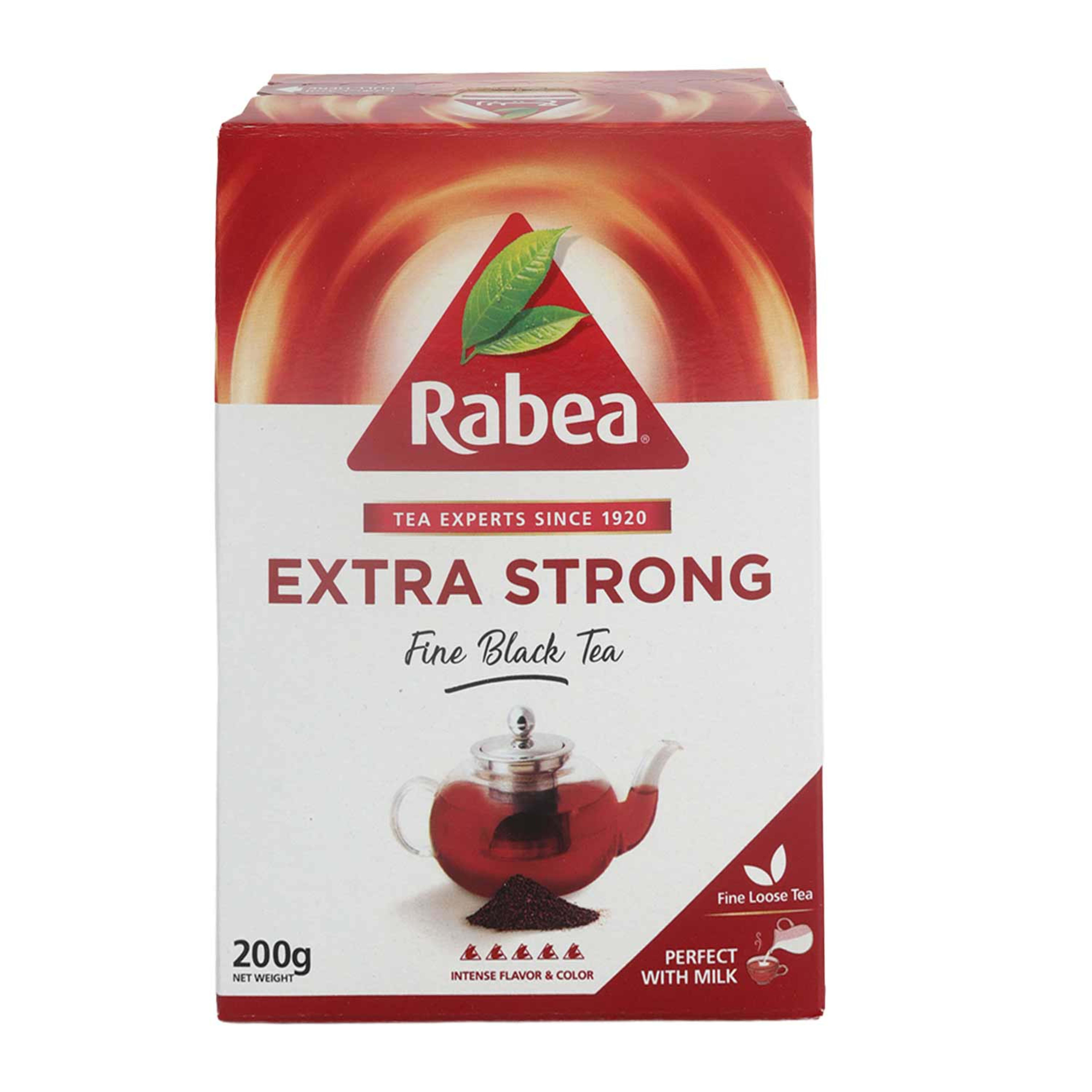 Rabea Extra Strong 200gm