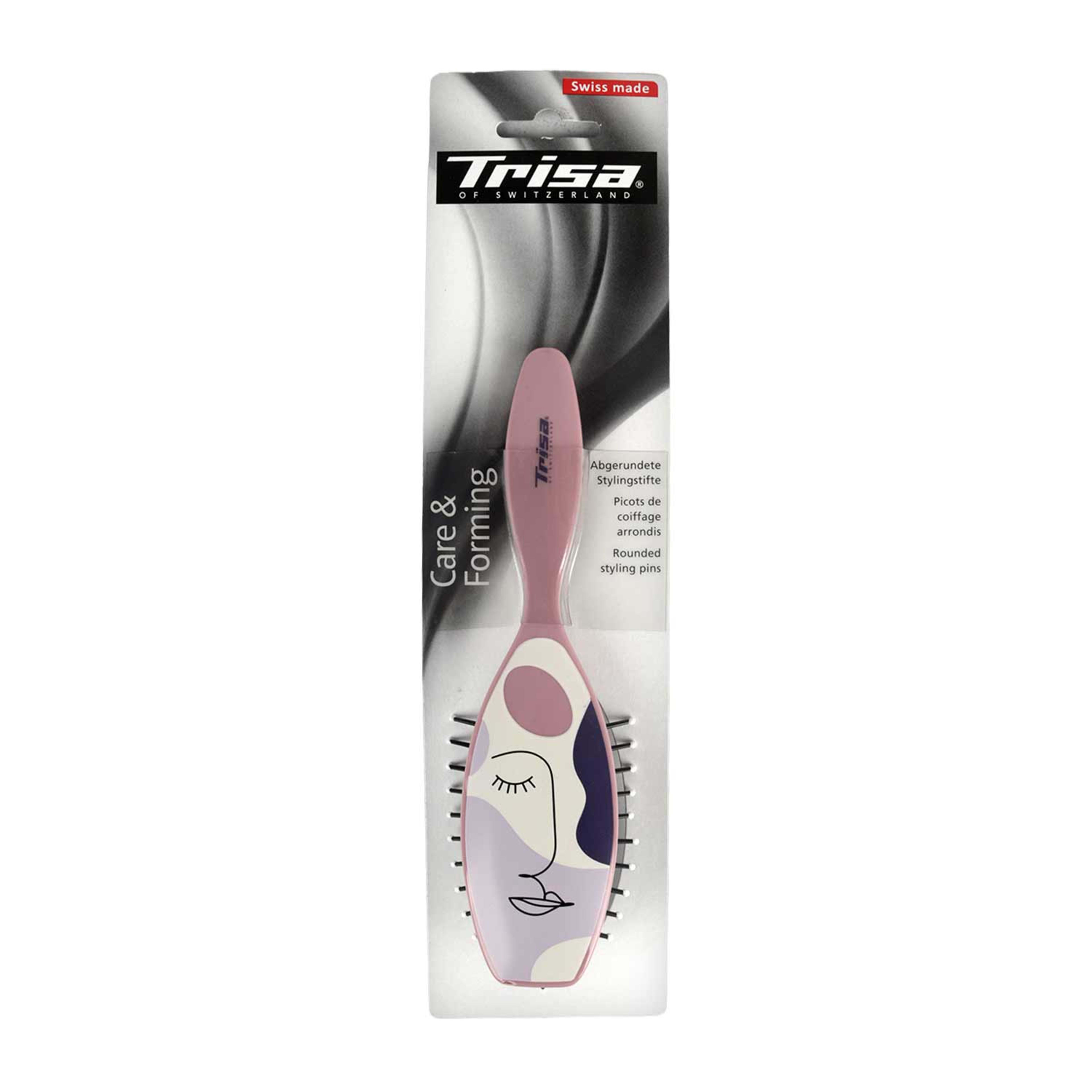Trisa Hair Brush #658308