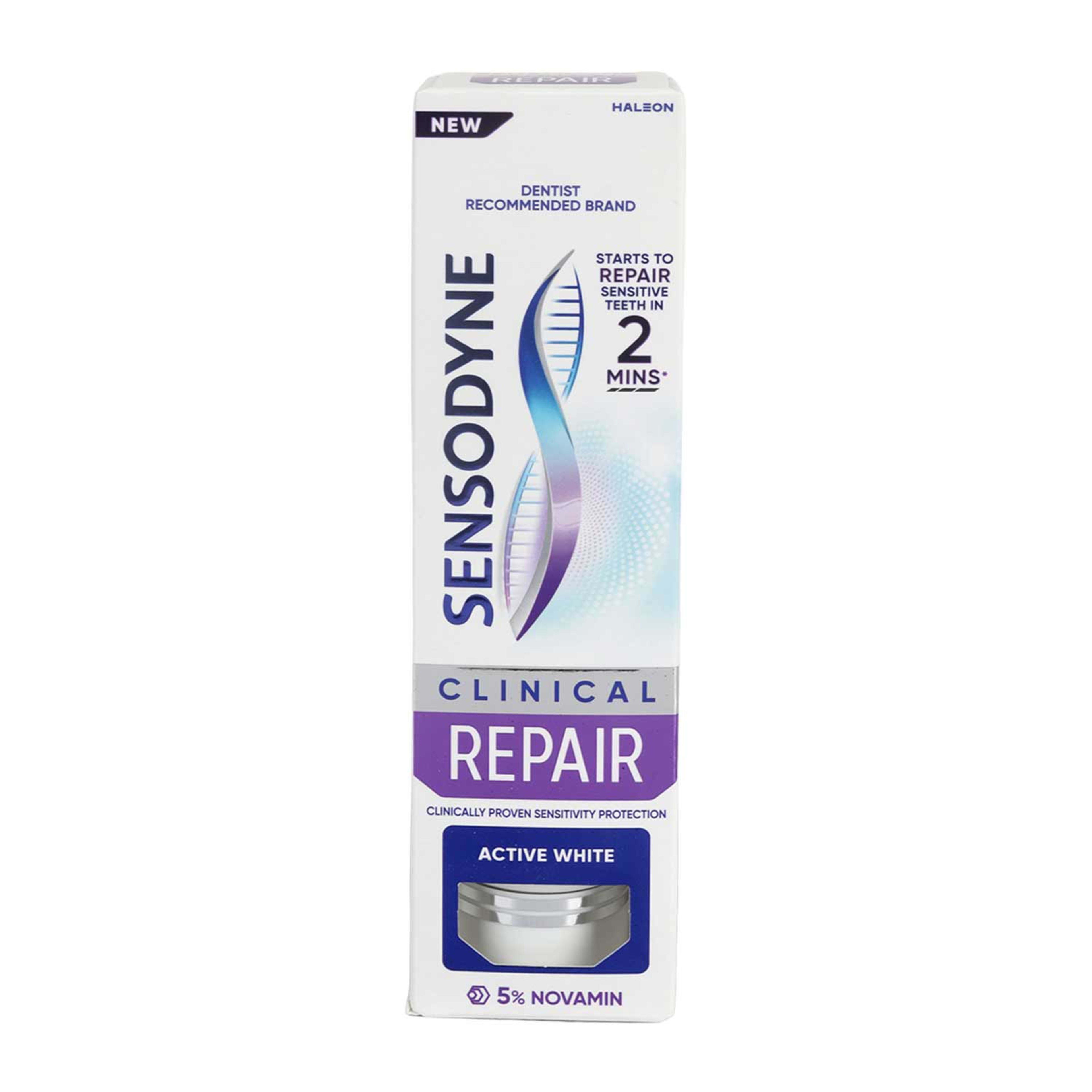 Sensodyne Pronamel Toothpaste G/whitening Fresh Mint 75ml