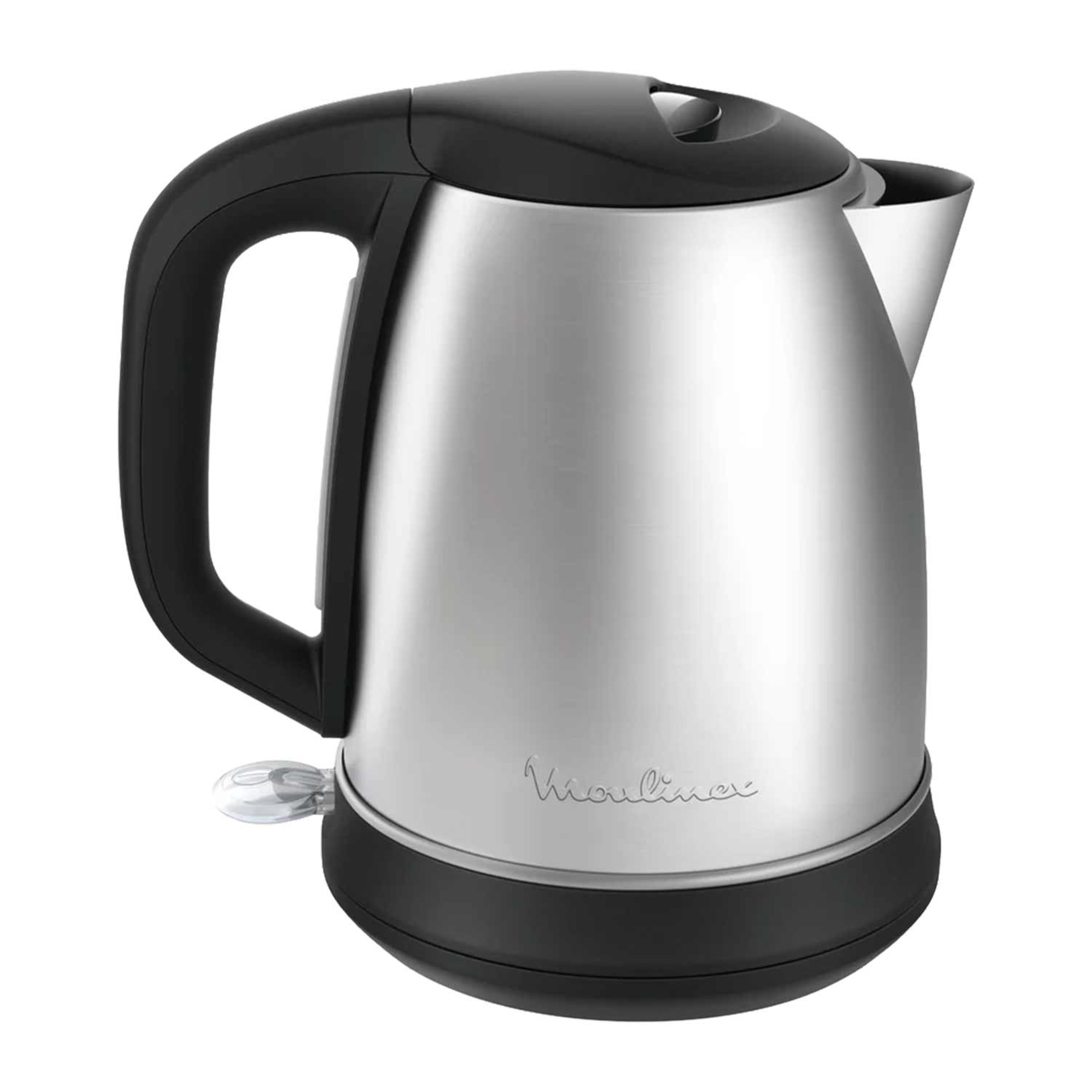Moulinex Kettle 2400w 1.7l #by550d27