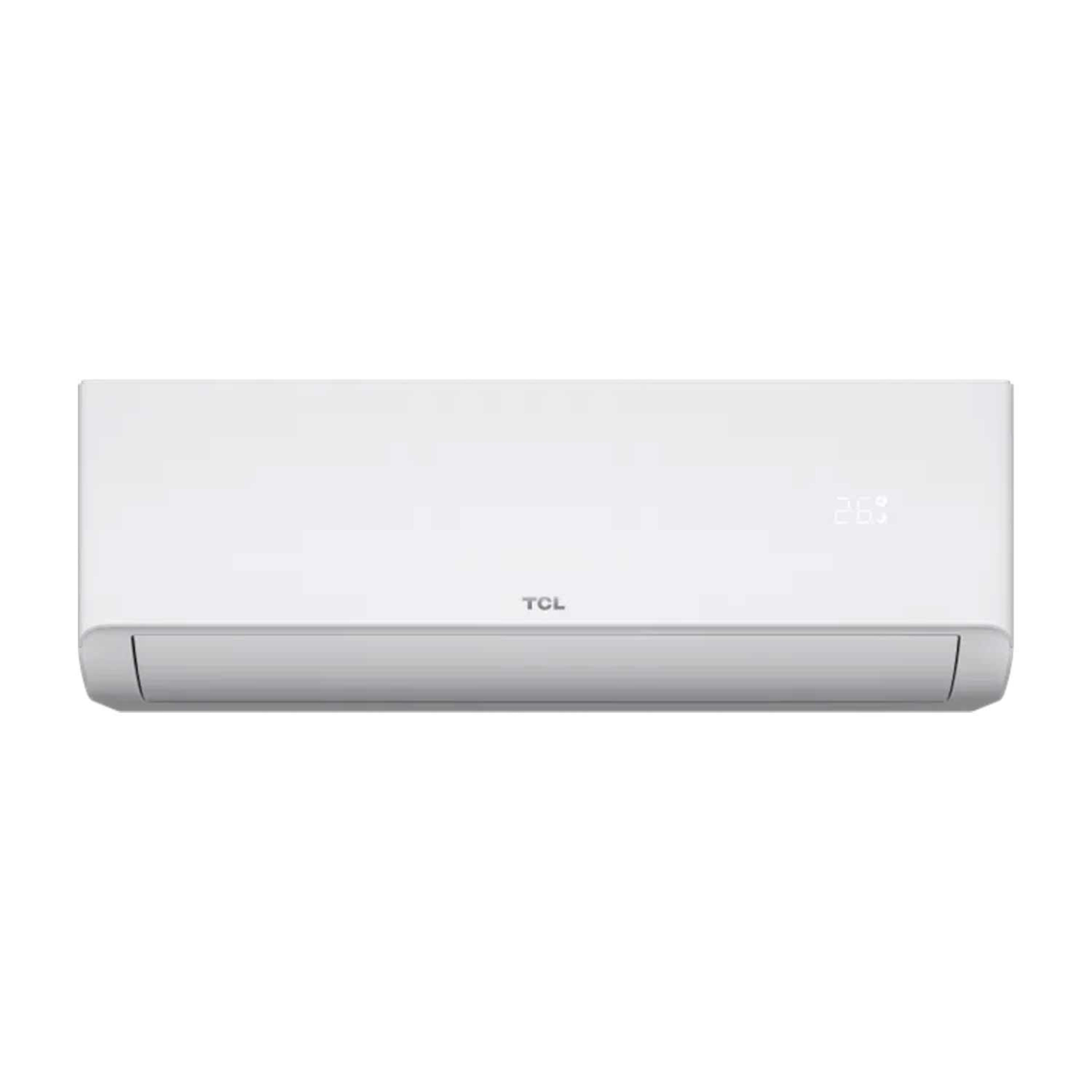Tcl Inverter Split AC 2ton Tac-24csd/zgi