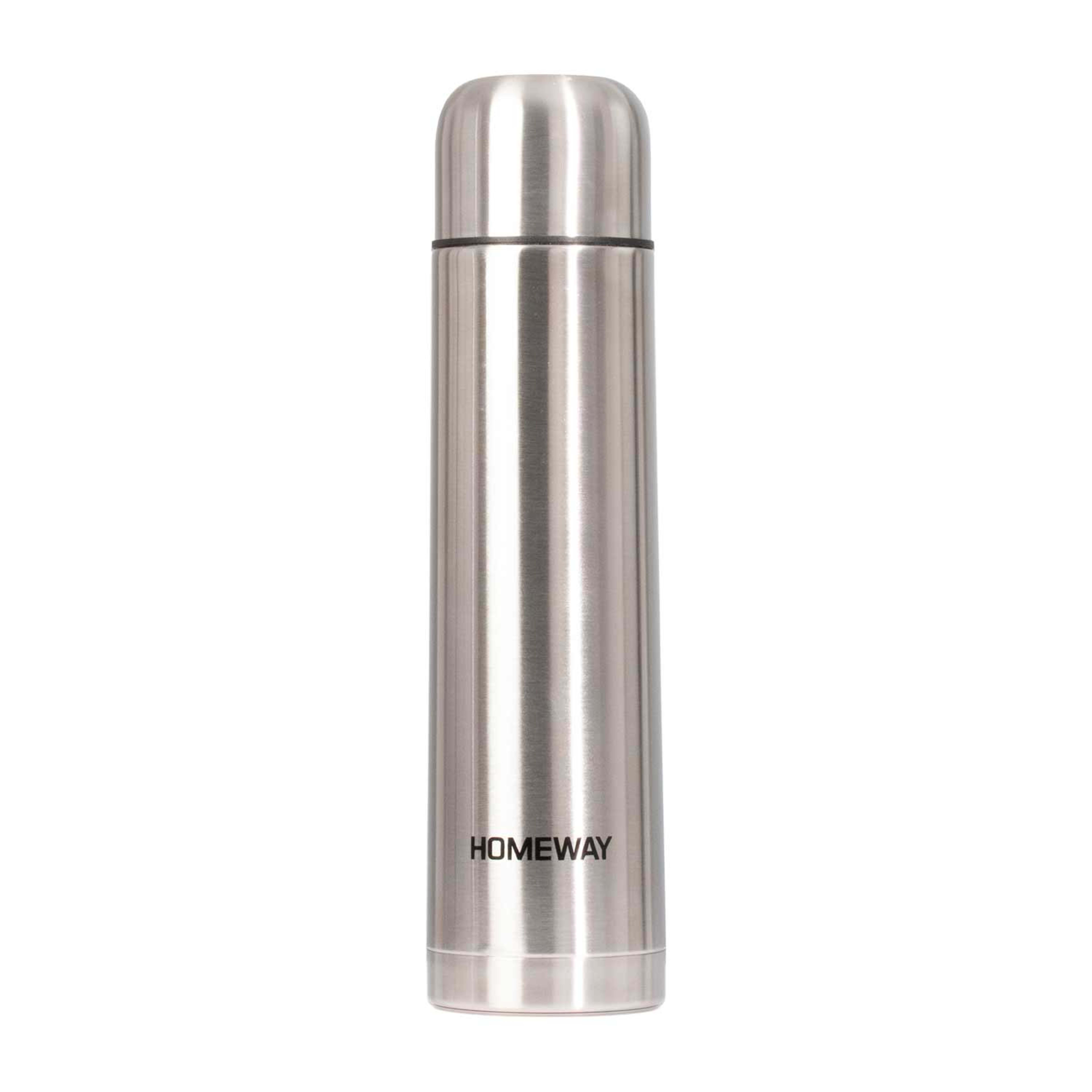 Homeway Stainless Steel Vacuum Flask 750ml Hw3658