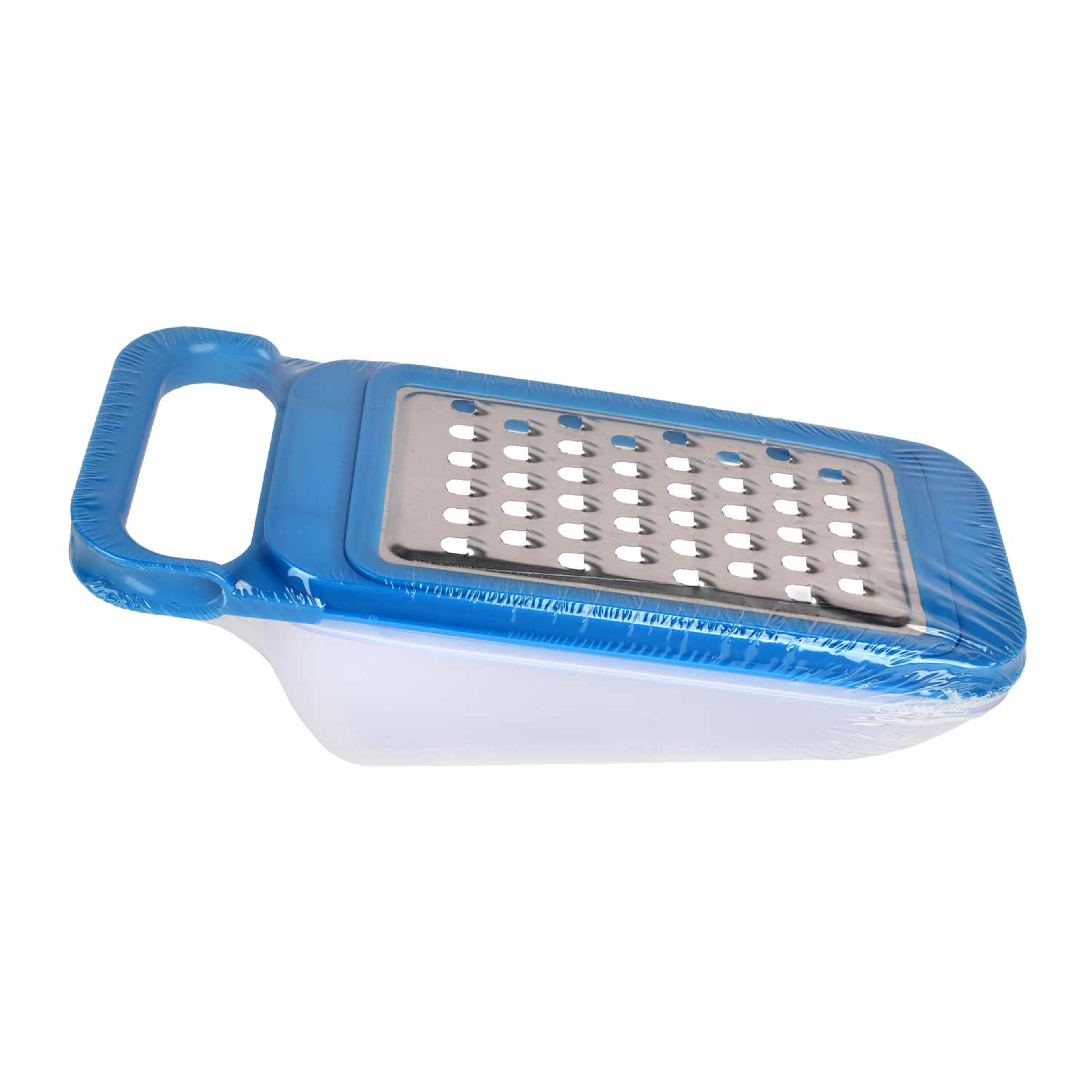 Sirocco Grater with Container P4541