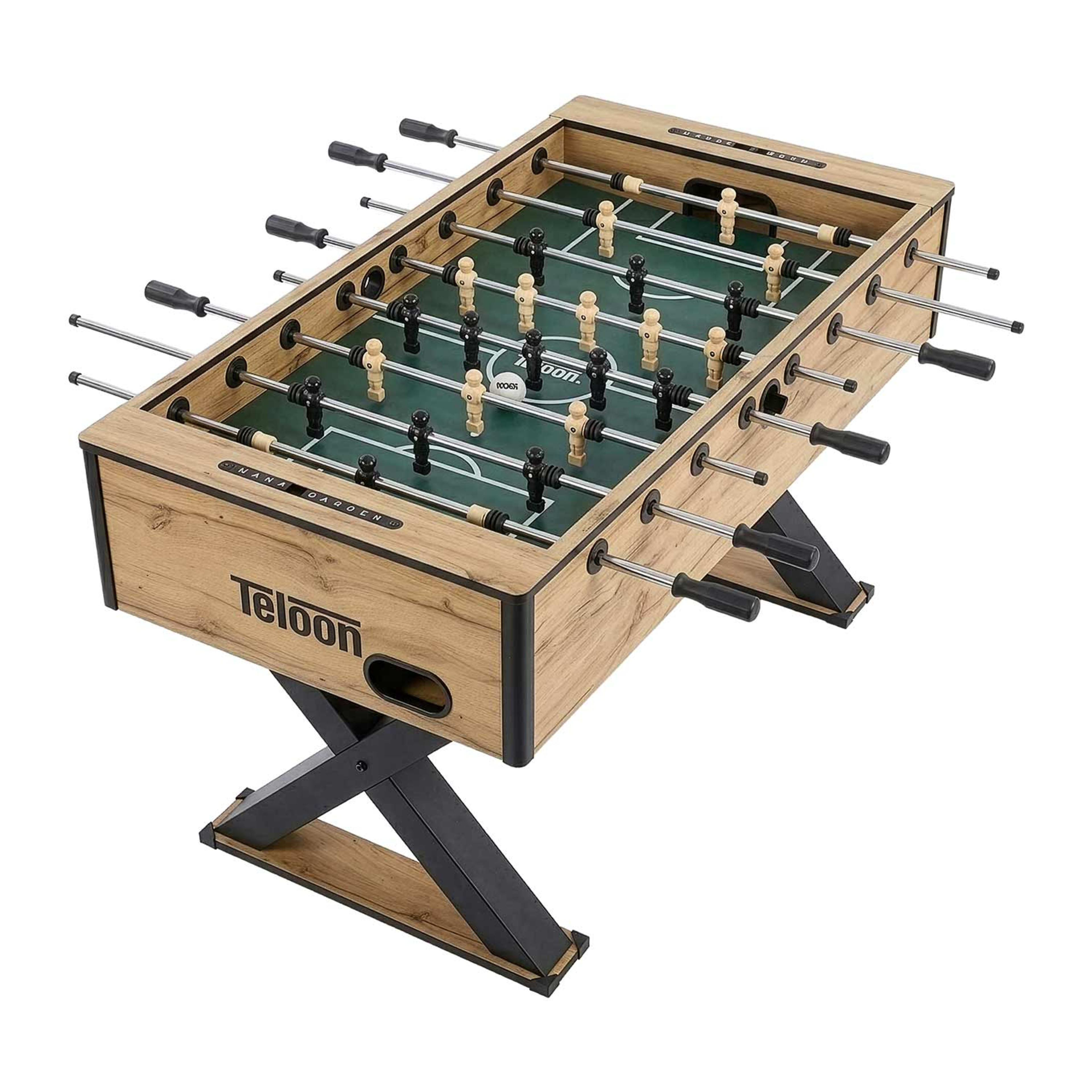 Teloon Soccer Table 54x29x35cm Suo-5529x