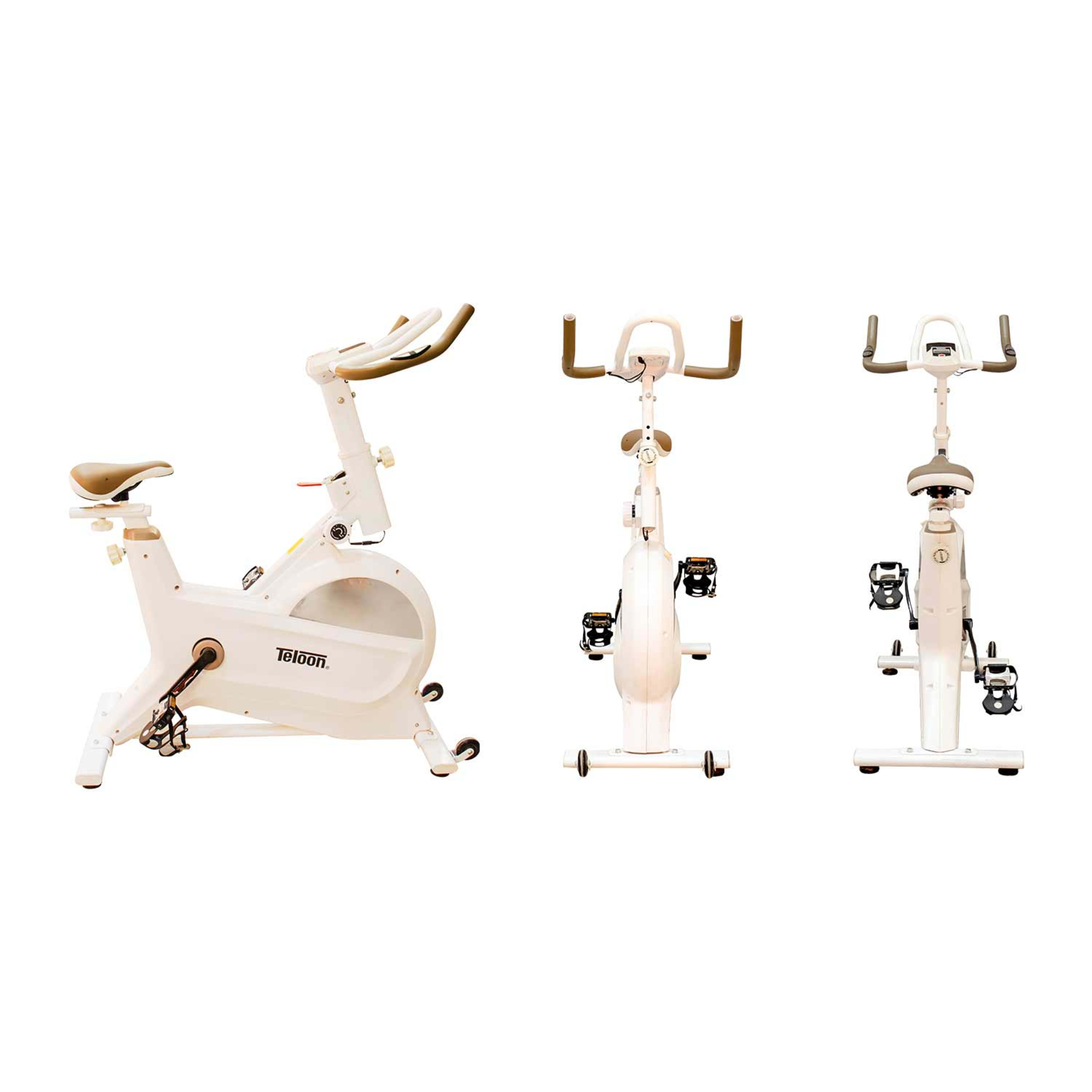 Teloon Spin Exercise Bike 9801c