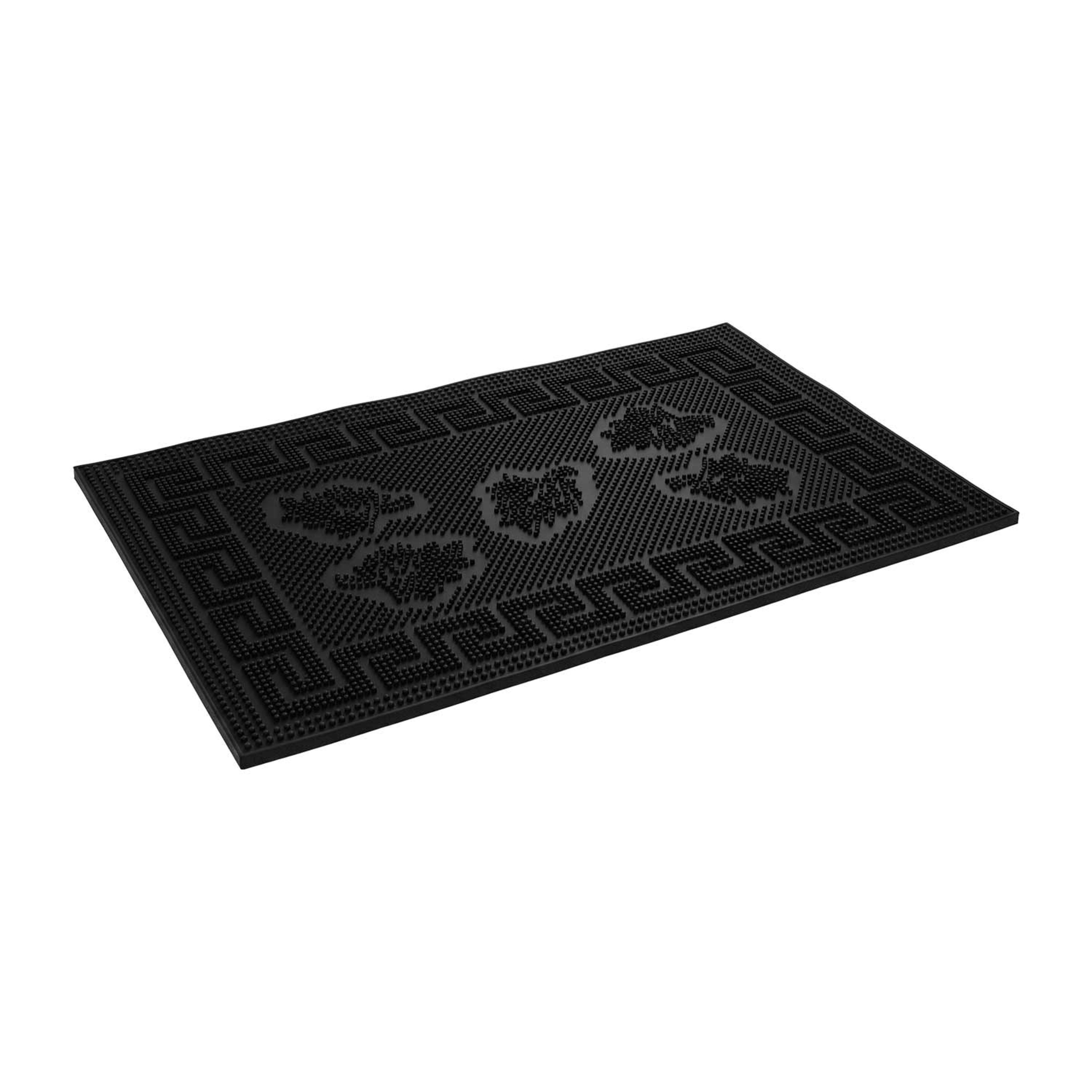 Dunes Rubber Mat 35x53cm 5mm Drp211b