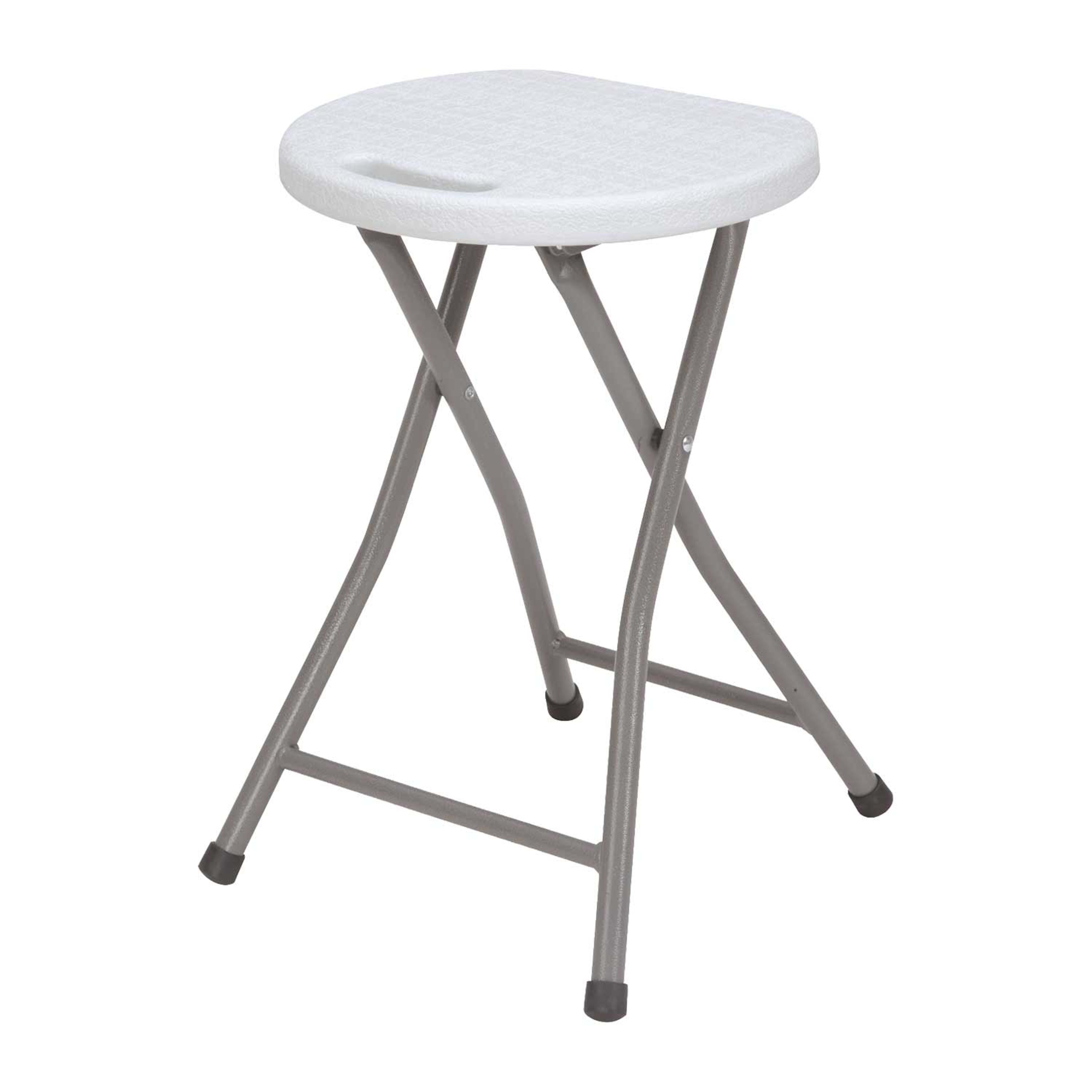 Blow Mold Folding Stool Hy-zd32a