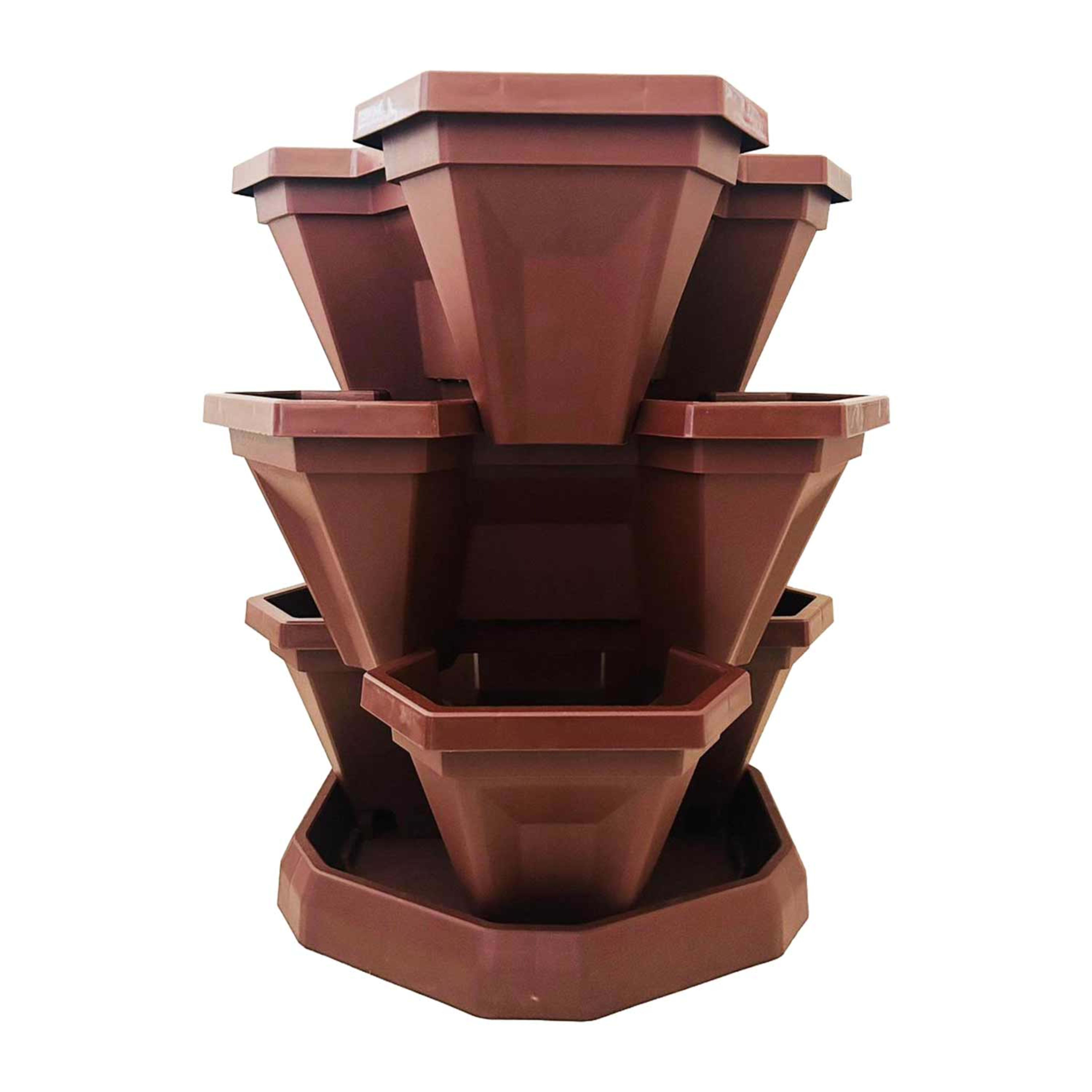 Home Needs Opera Planter- 3pcs Set 53632