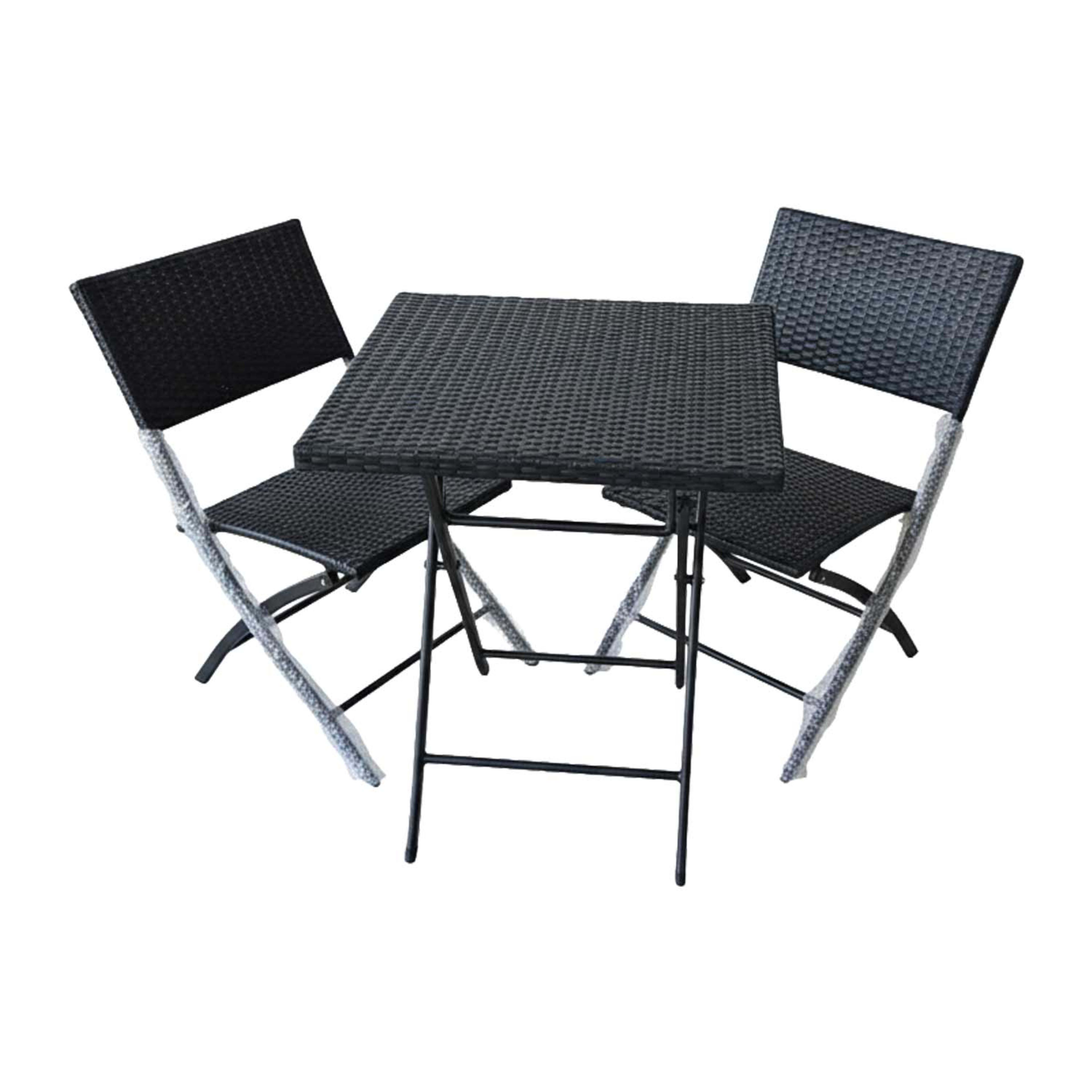 Grandala Balcony Table 2xchair Set Sfs007