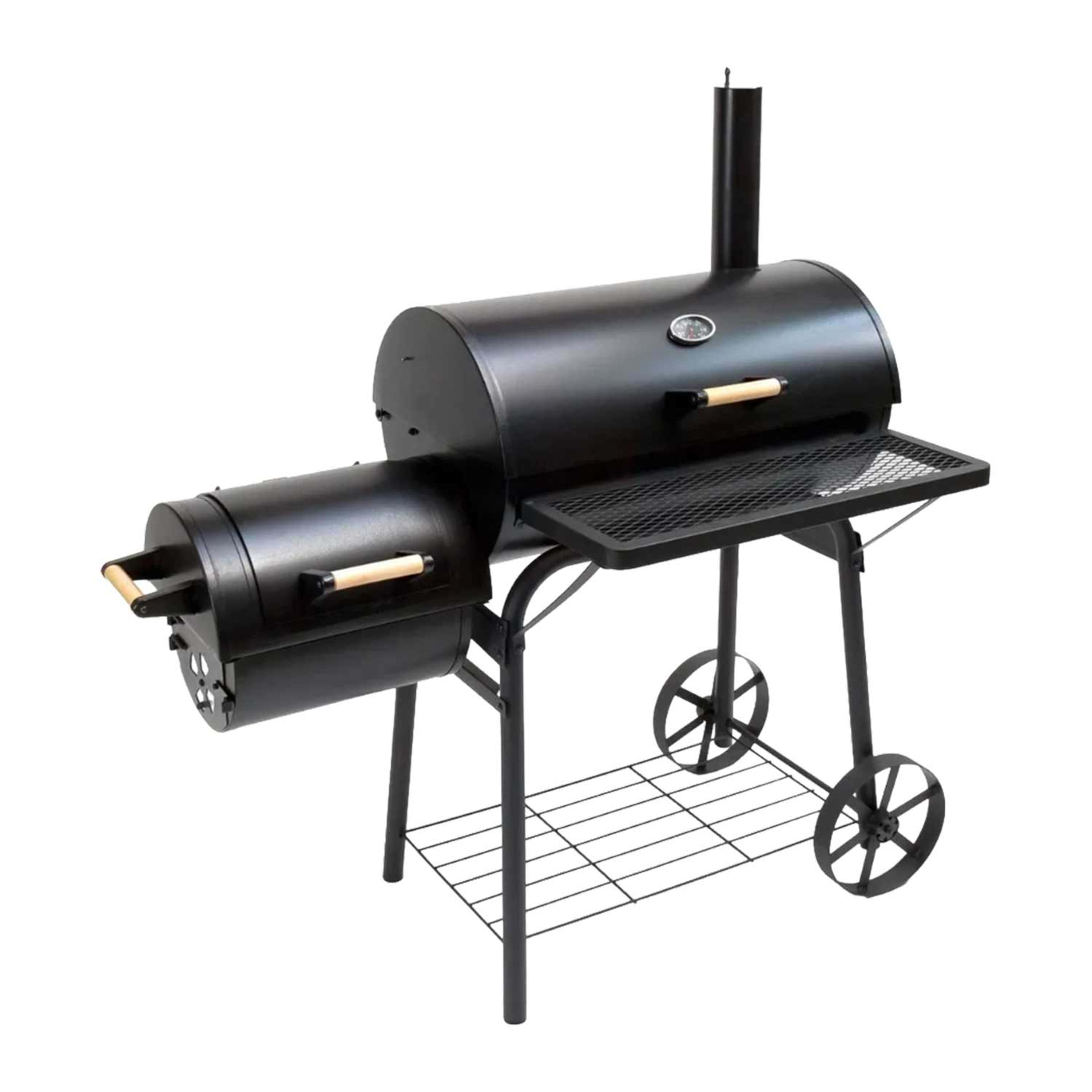 Grandala Cylinder Bbq 104x41x100cm 444818