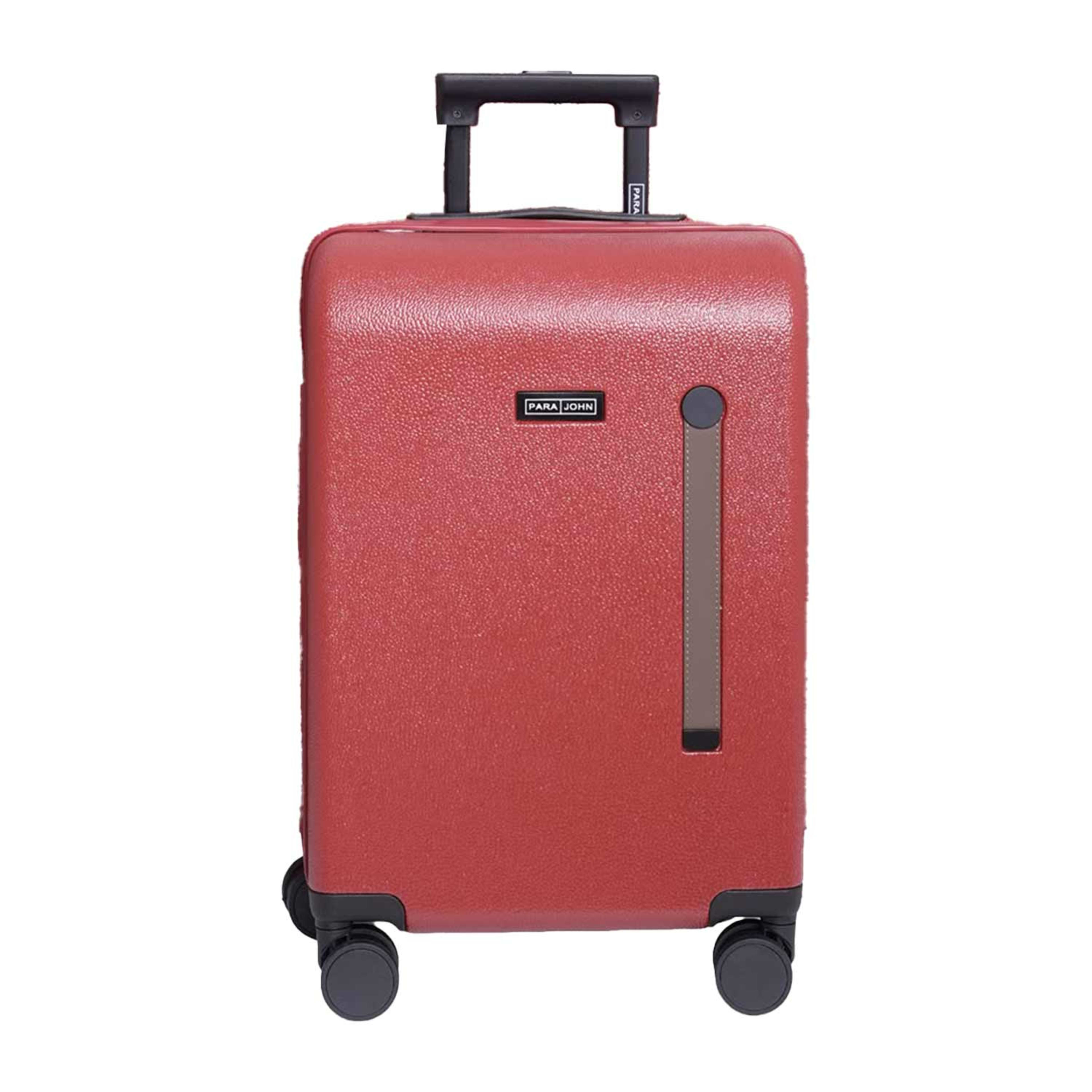 Parajohn 8 Wheel PC Trolley 28inch Pjtr3281