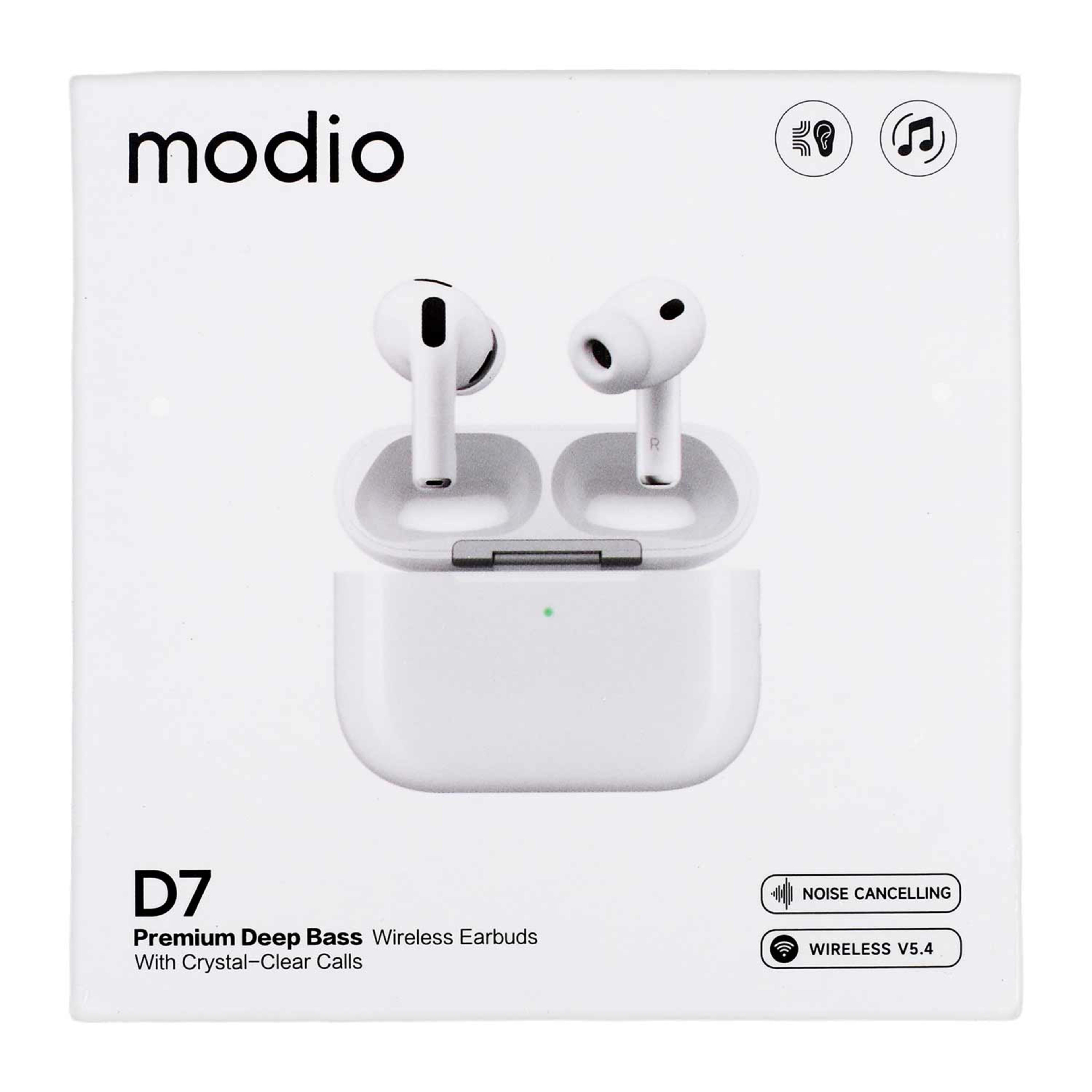 Modio Airpod D7