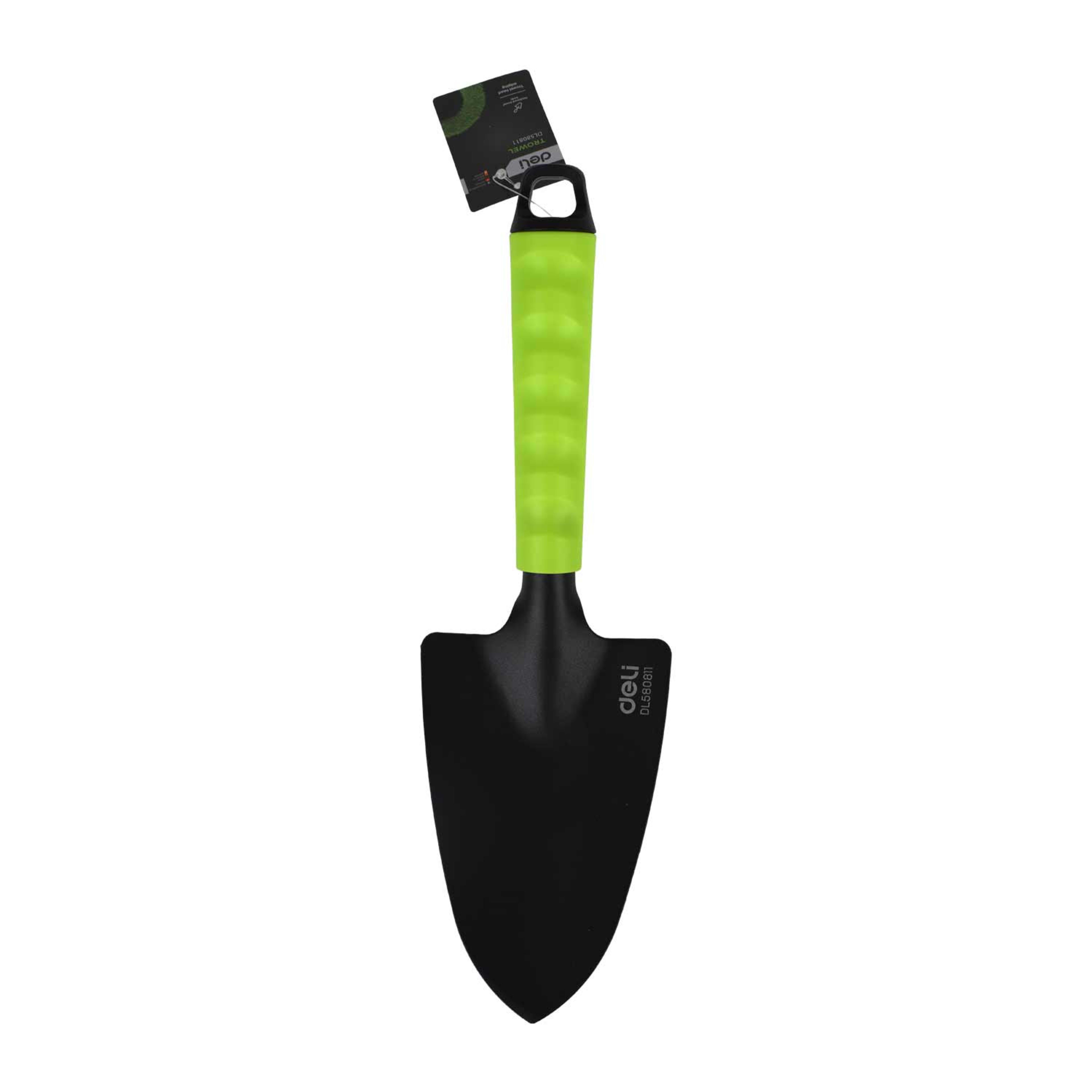 Deli Gardening Shovel 12inch De-edl580811