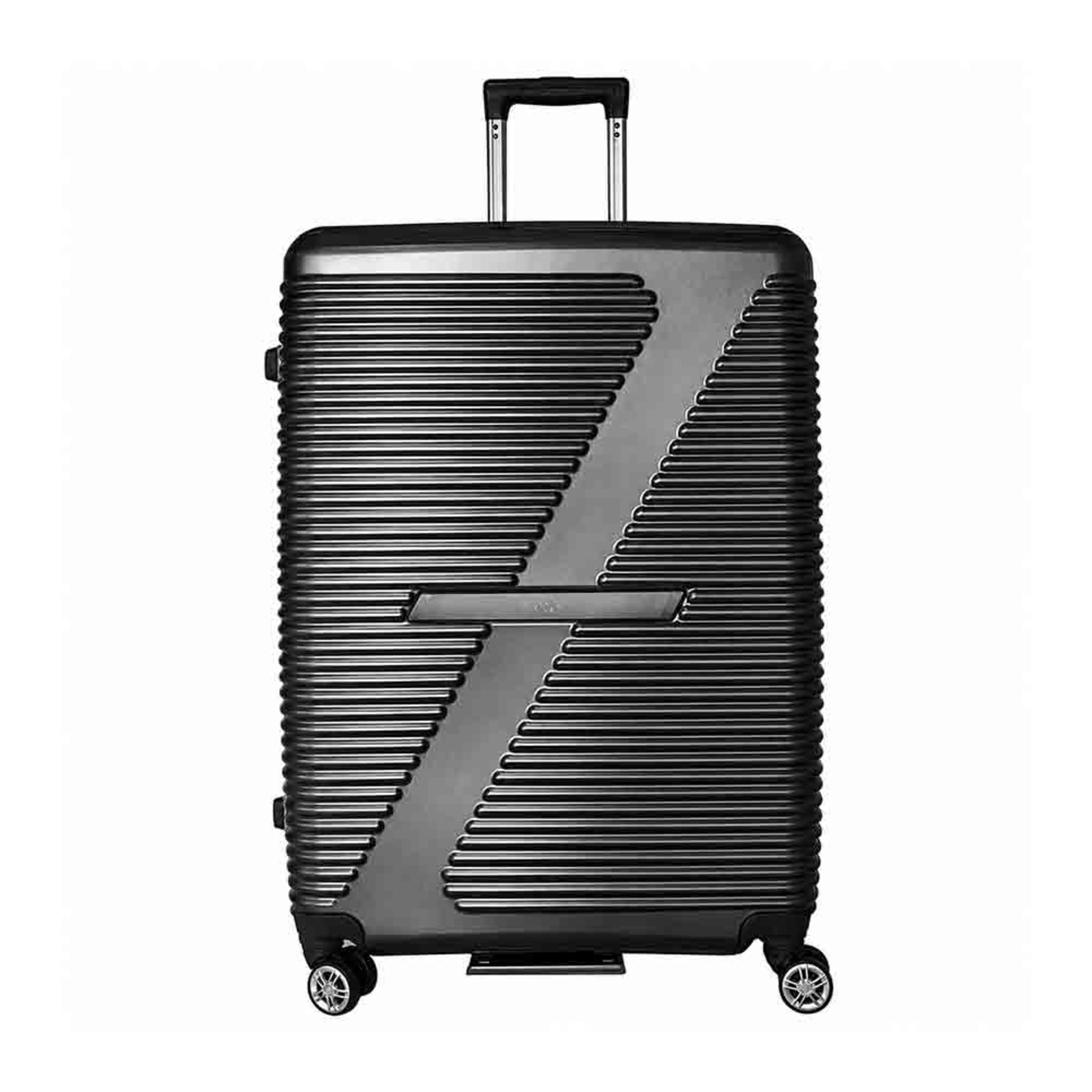 Vip Z-plus Spinner Hard Trolley 78cm
