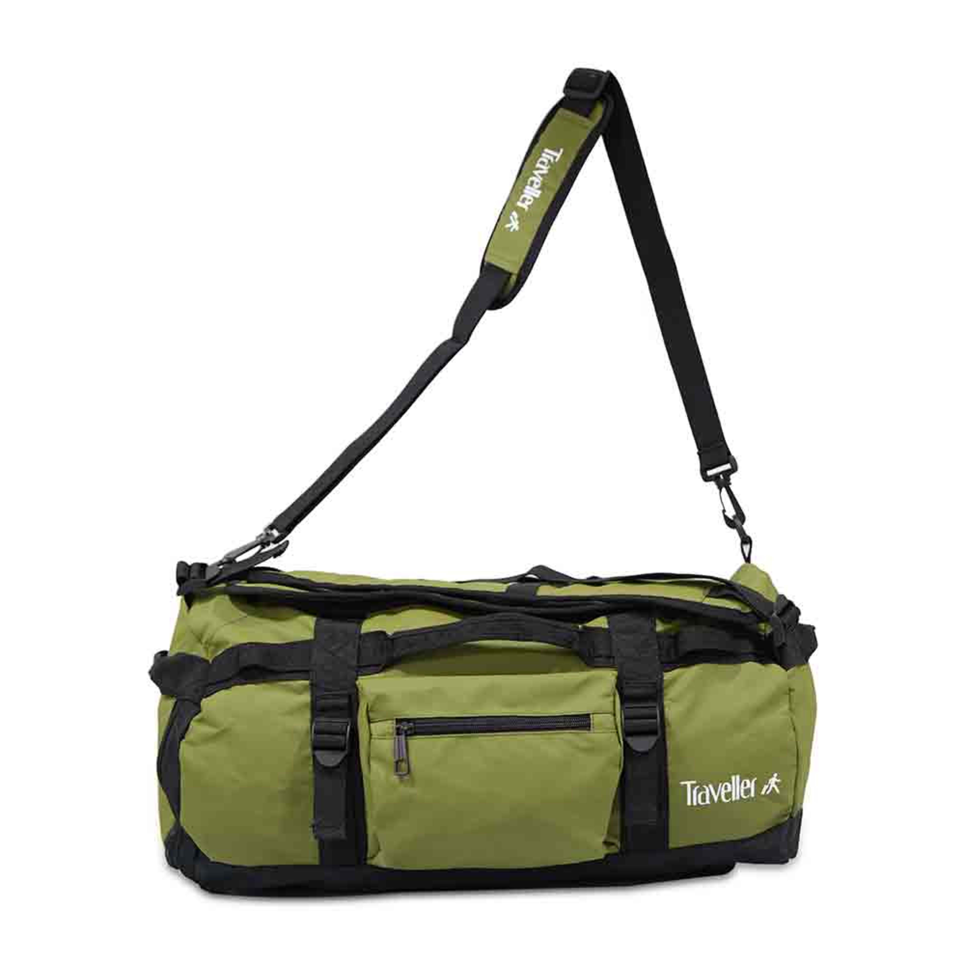 Traveller Cozy Gym Bag 53cm Tr3366