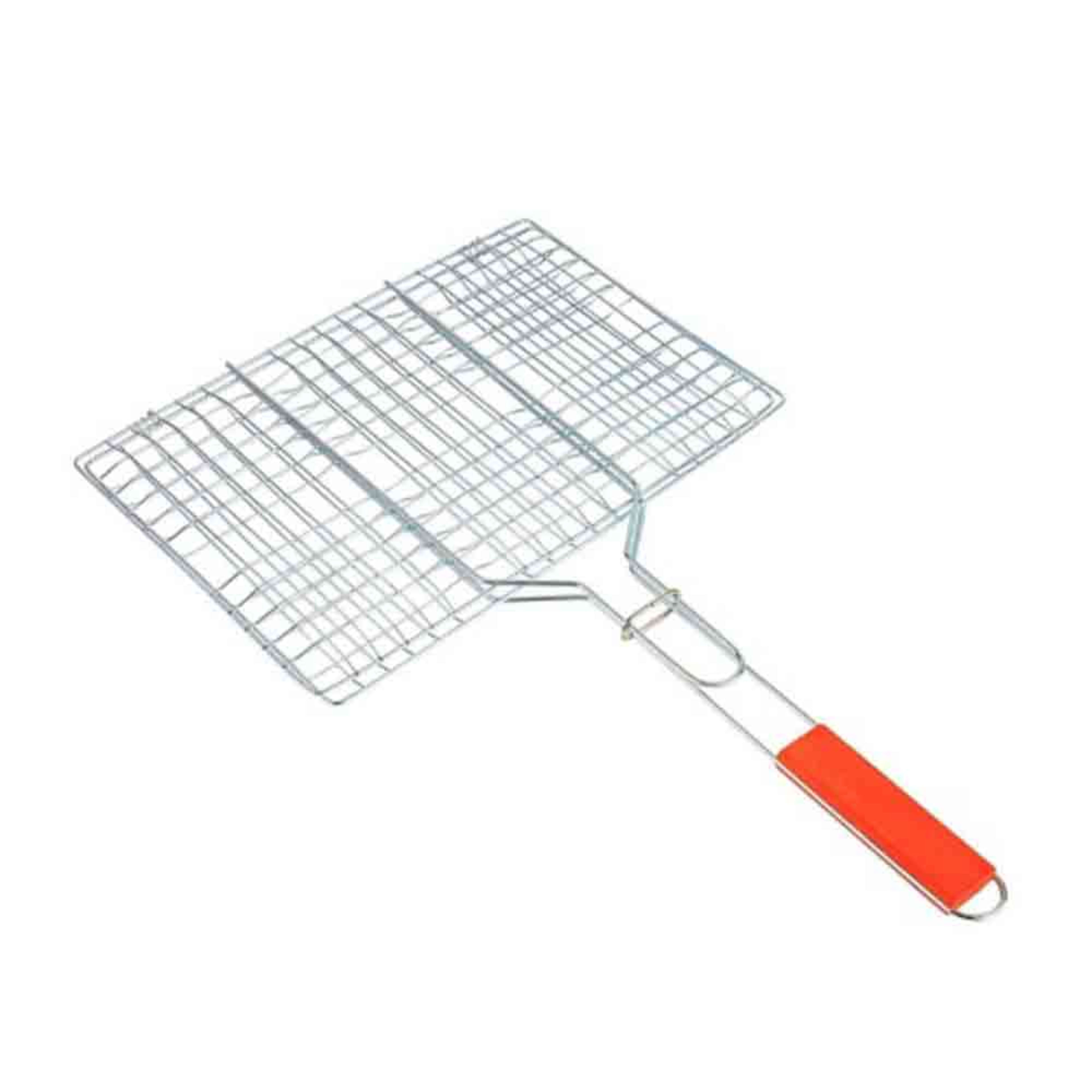 Grill Rack with Handle