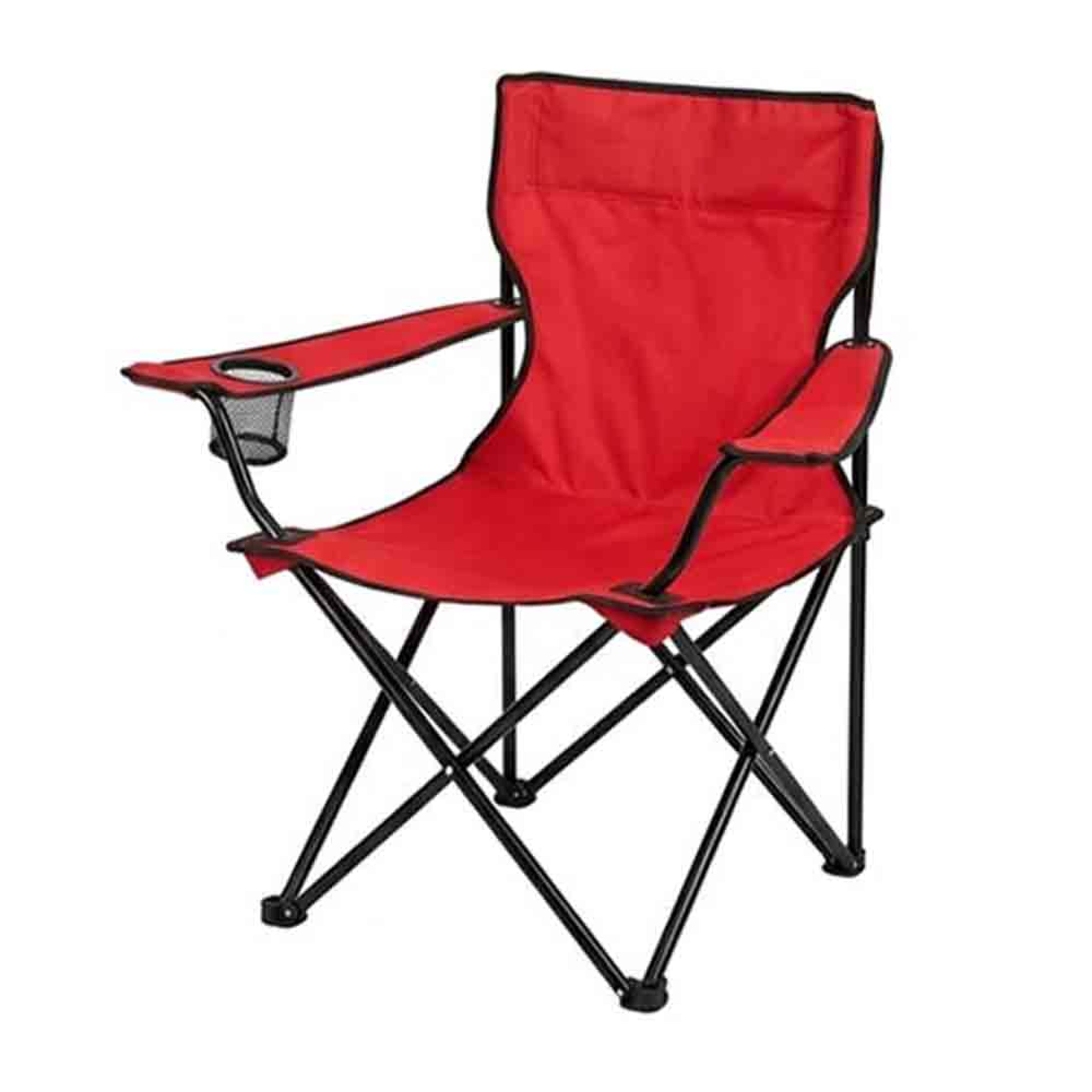 Grandala Camping Chair 50x50x80cm Ns443757