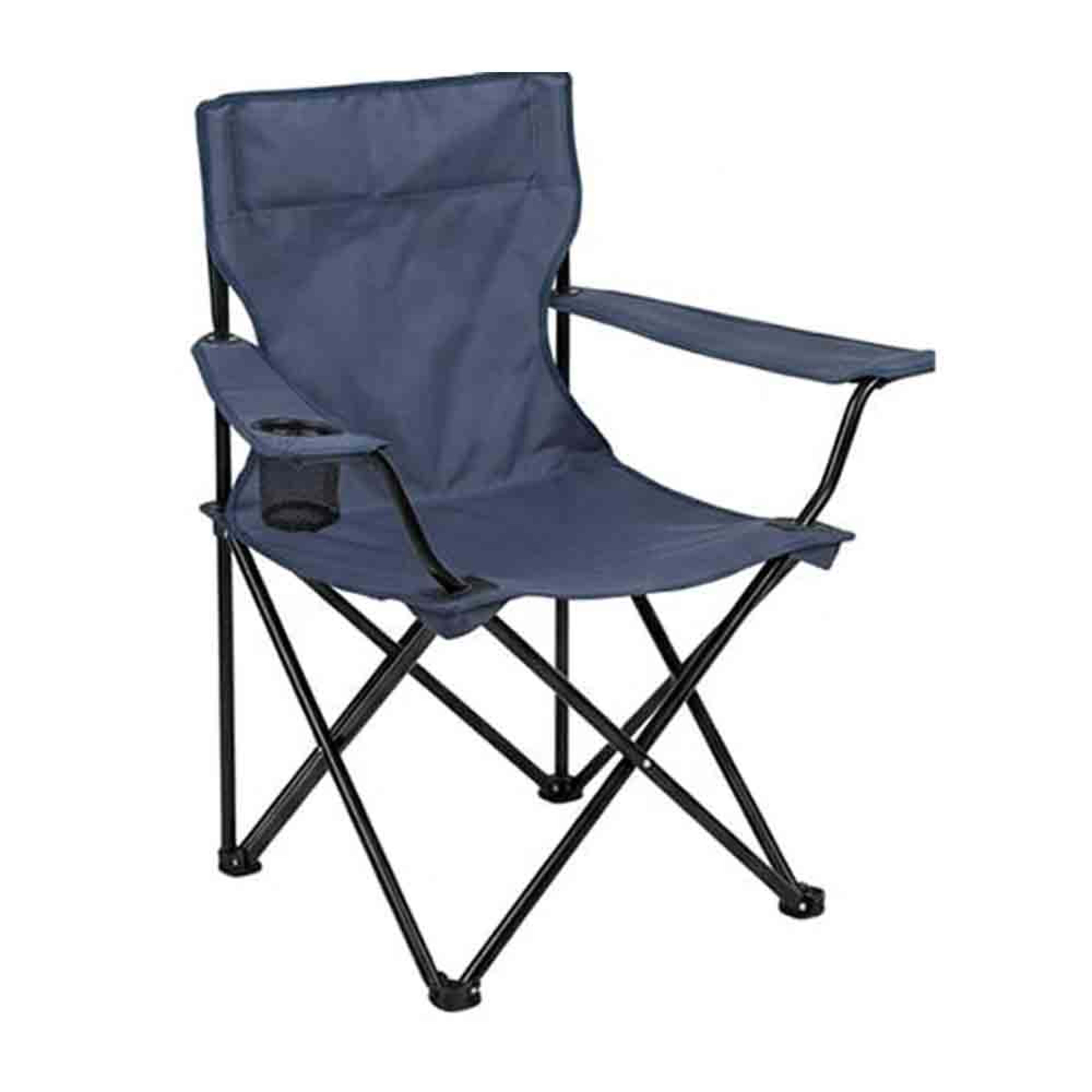 Grandala Camping Chair 50x50x80cm Ns443757 - image 2