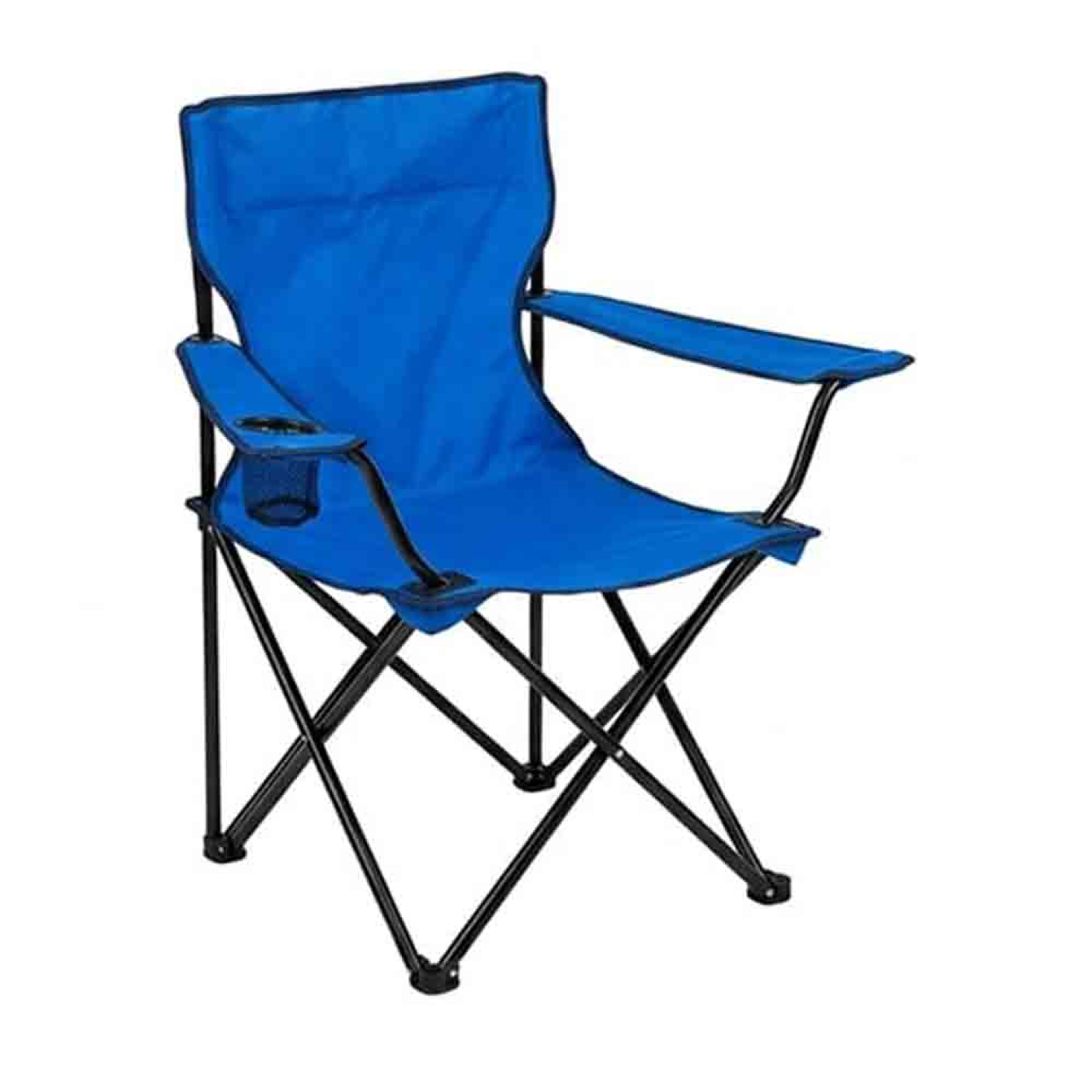 Grandala Camping Chair 50x50x80cm Ns443757 - image 3