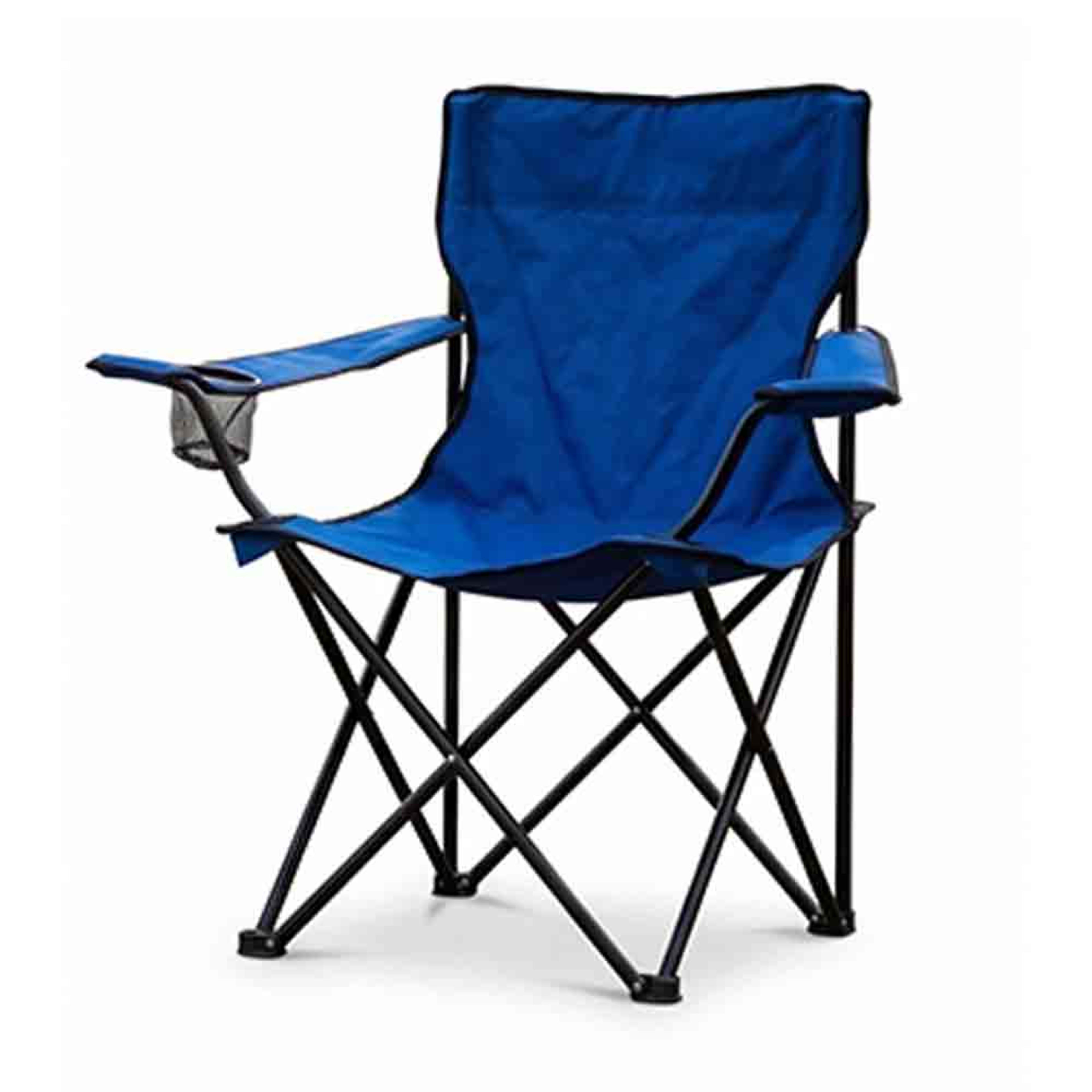 Taj Relax Camping Chair Zeg26-ze5188