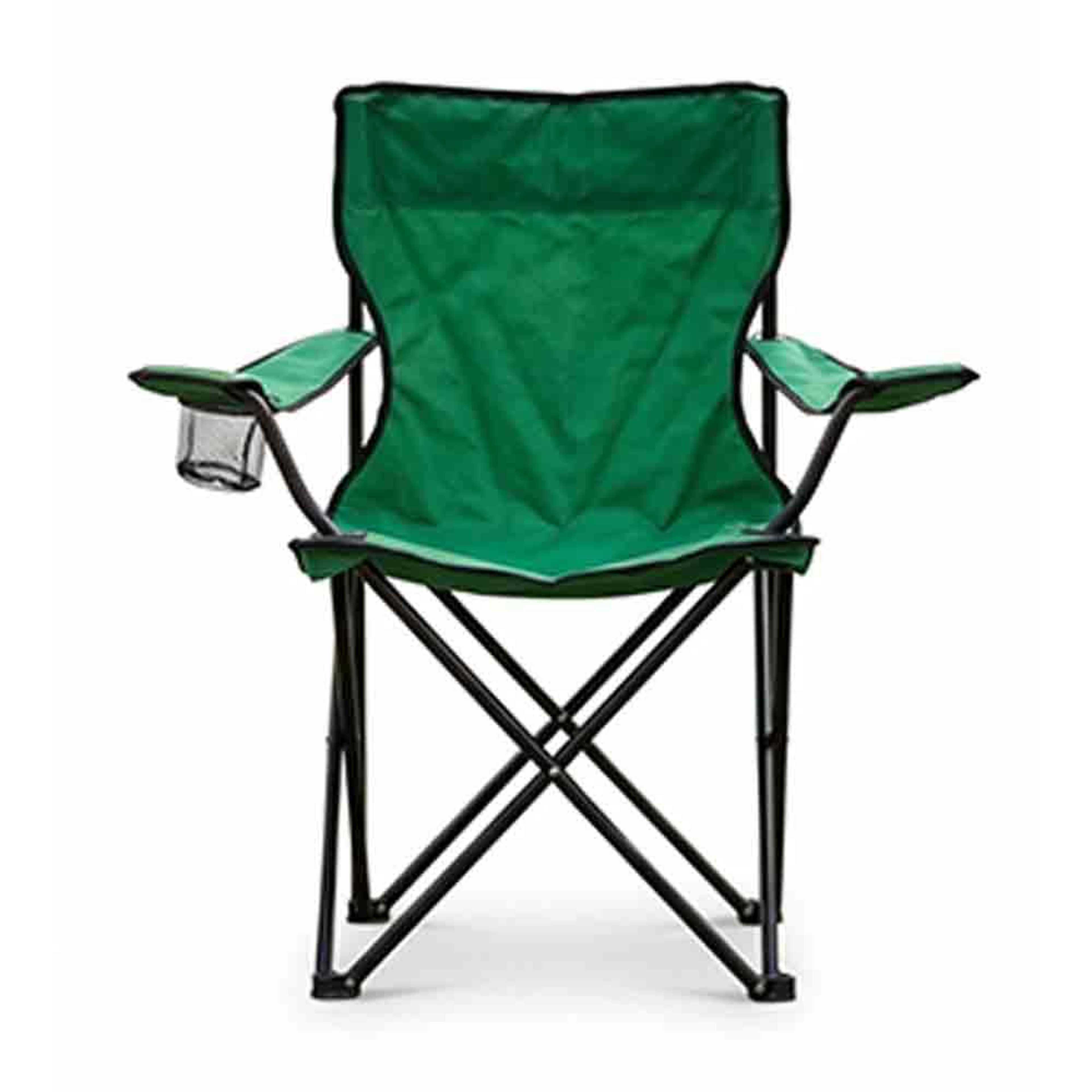 Taj Relax Camping Chair Zeg26-ze5188 - image 2