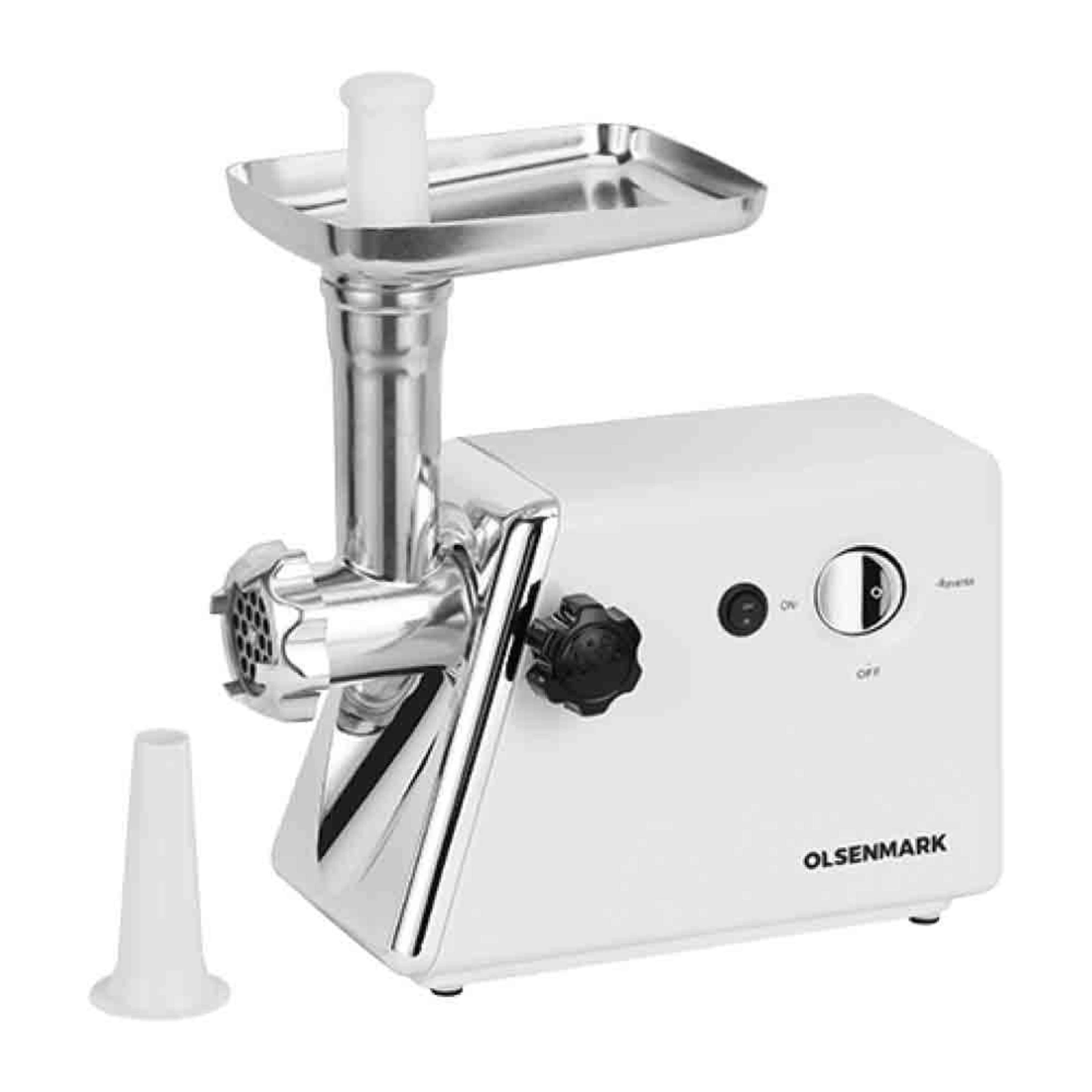 Olsenmark Meat Grinder #ommg2110
